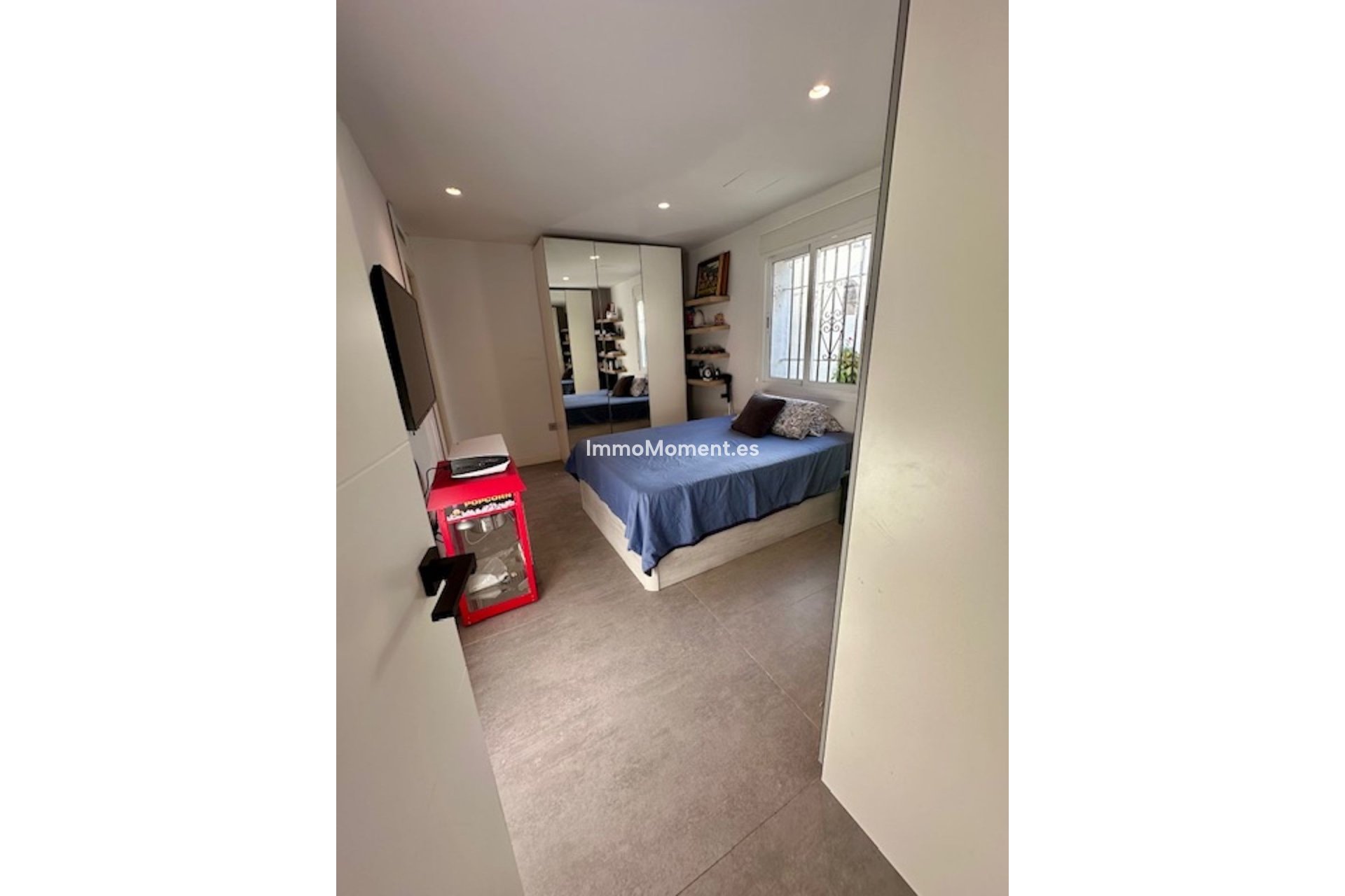 Bestaande woning - Appartement - Estepona  - Estepona Centro