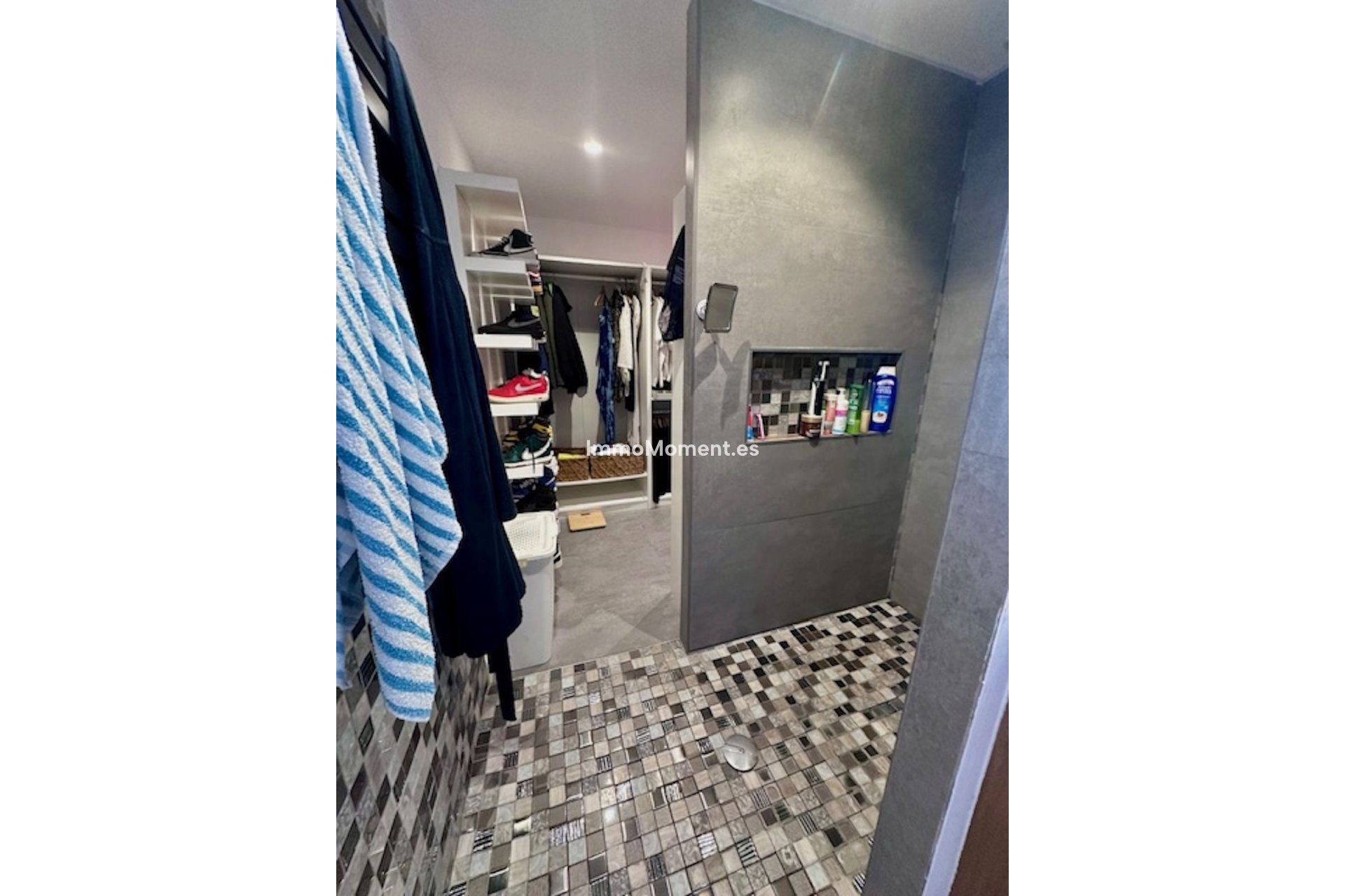 Bestaande woning - Appartement - Estepona  - Estepona Centro