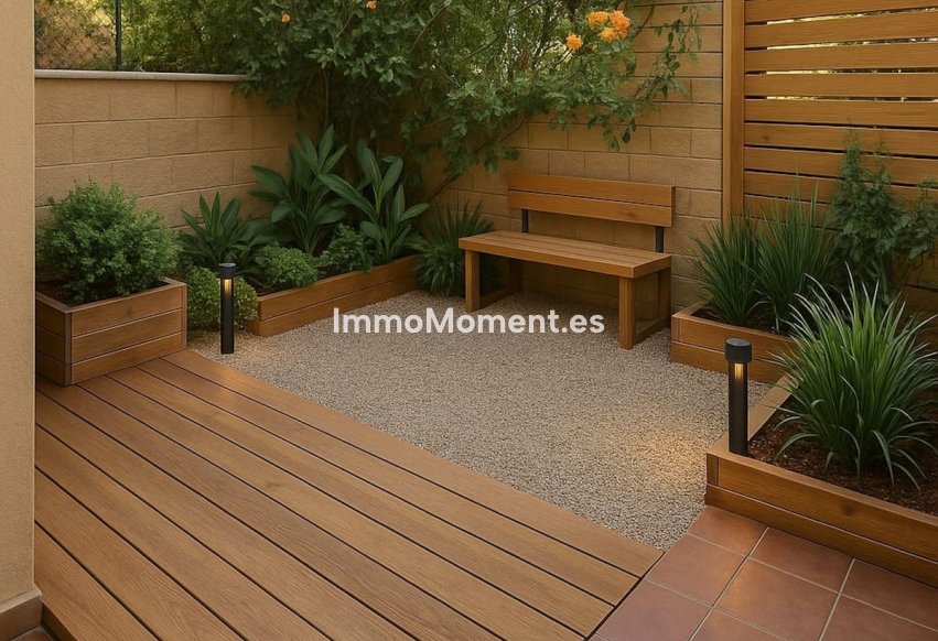 Bestaande woning - Appartement - Estepona  - Estepona Centro