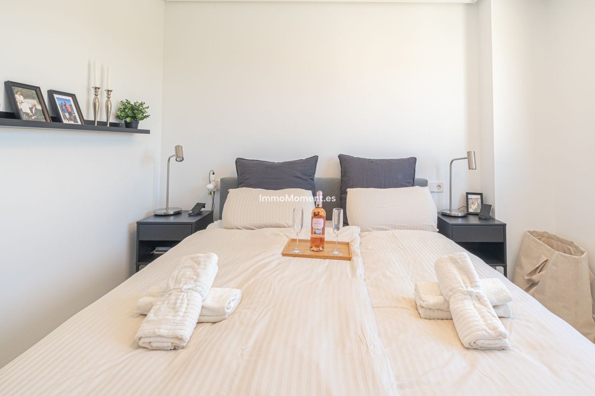 Bestaande woning - Appartement - Estepona  - Estepona Centro