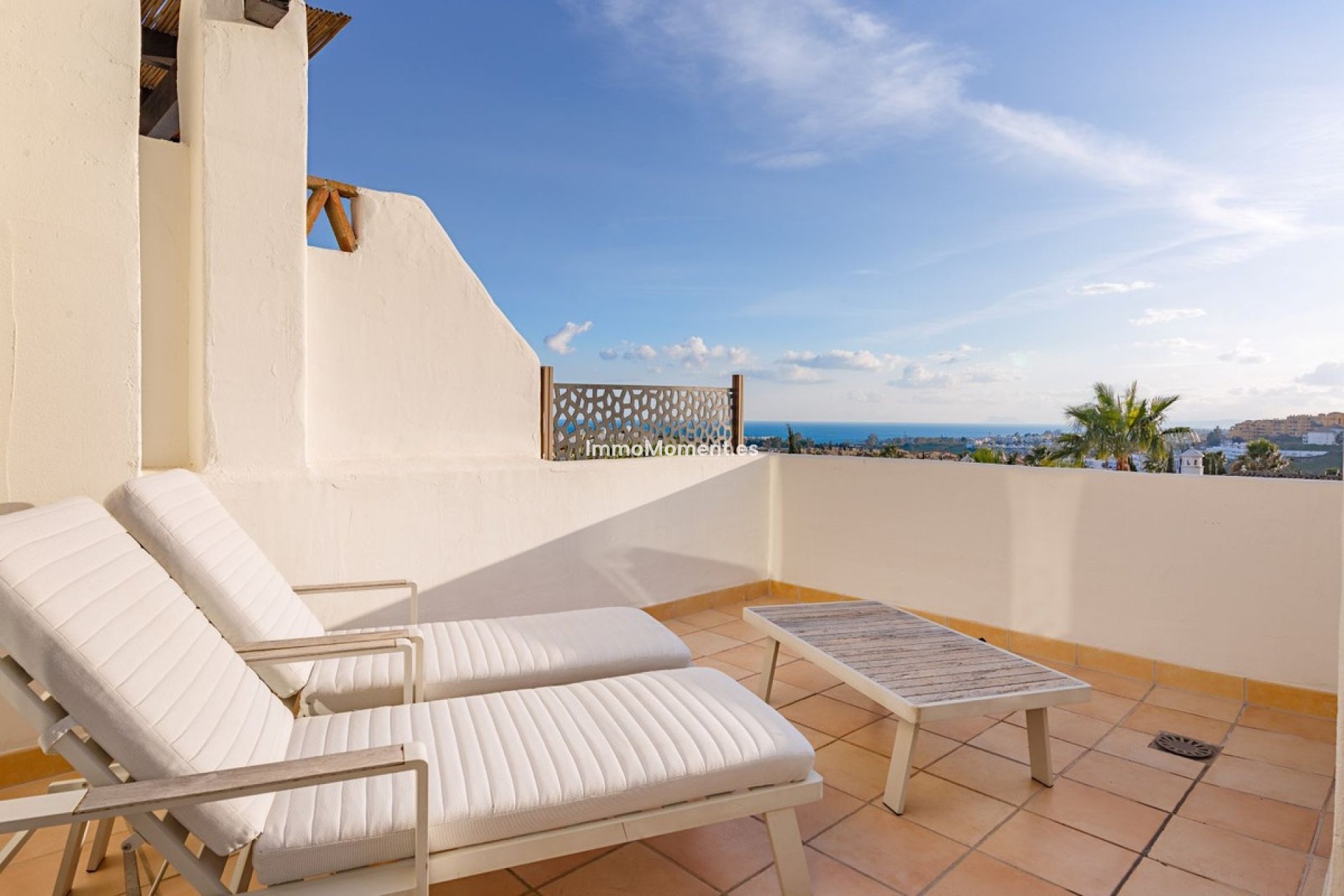 Bestaande woning - Appartement - Estepona  - Estepona Centro
