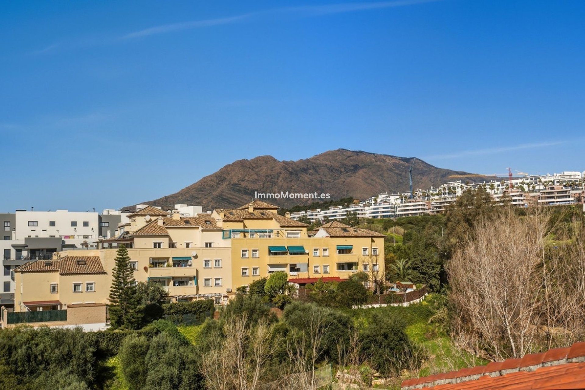 Bestaande woning - Appartement - Estepona  - Estepona Centro