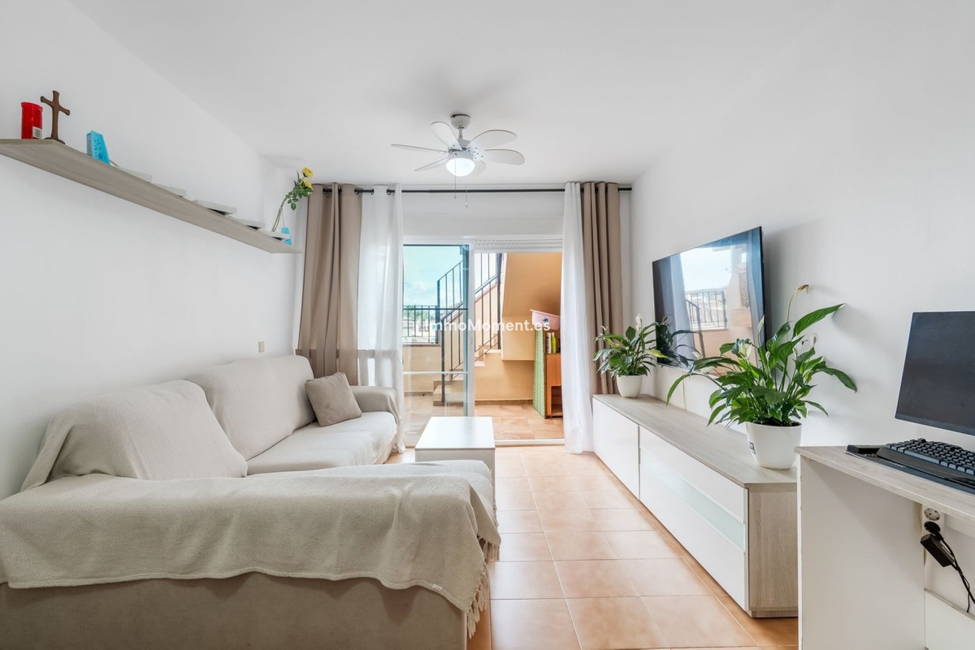 Bestaande woning - Appartement - Estepona  - Estepona Centro