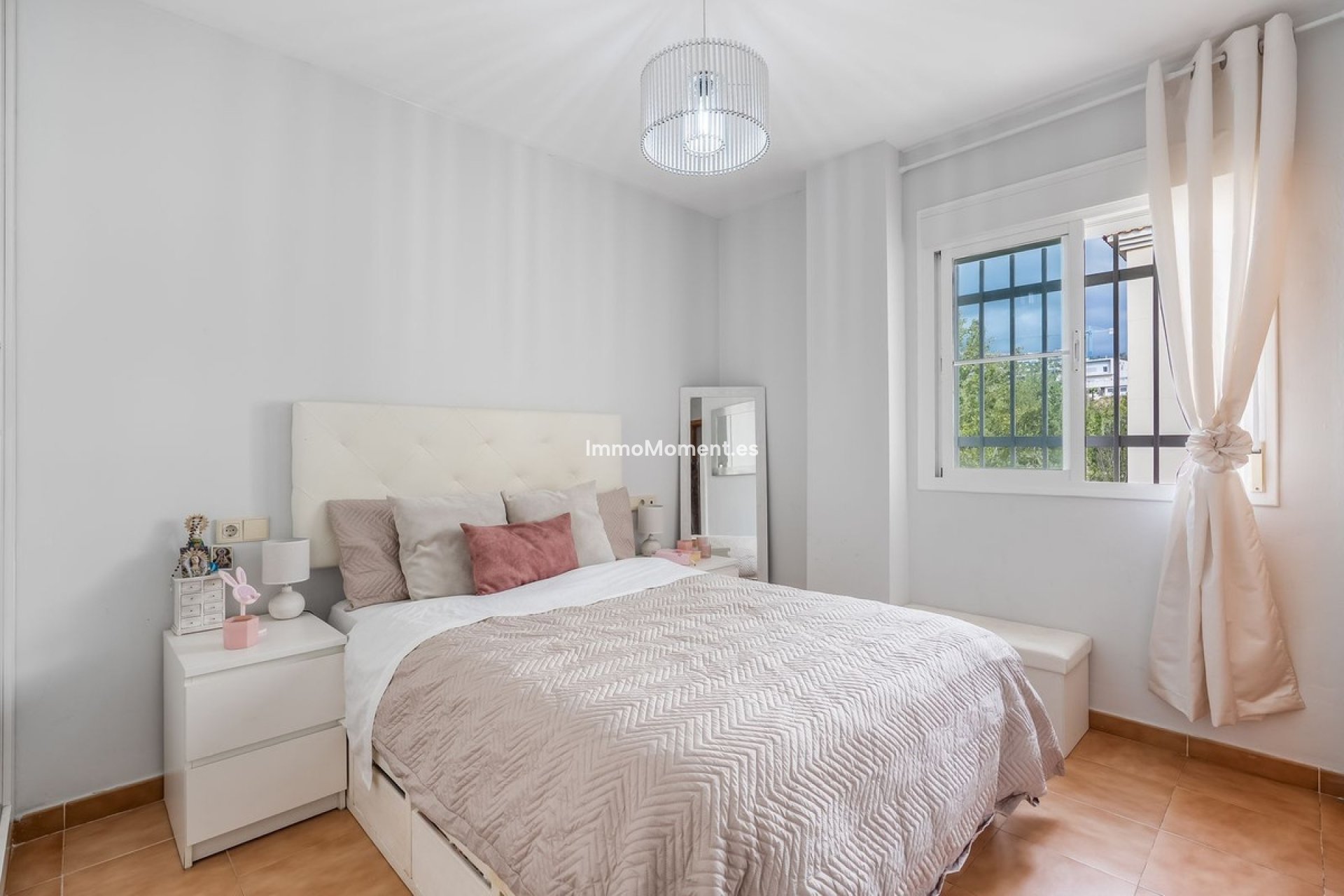 Bestaande woning - Appartement - Estepona  - Estepona Centro