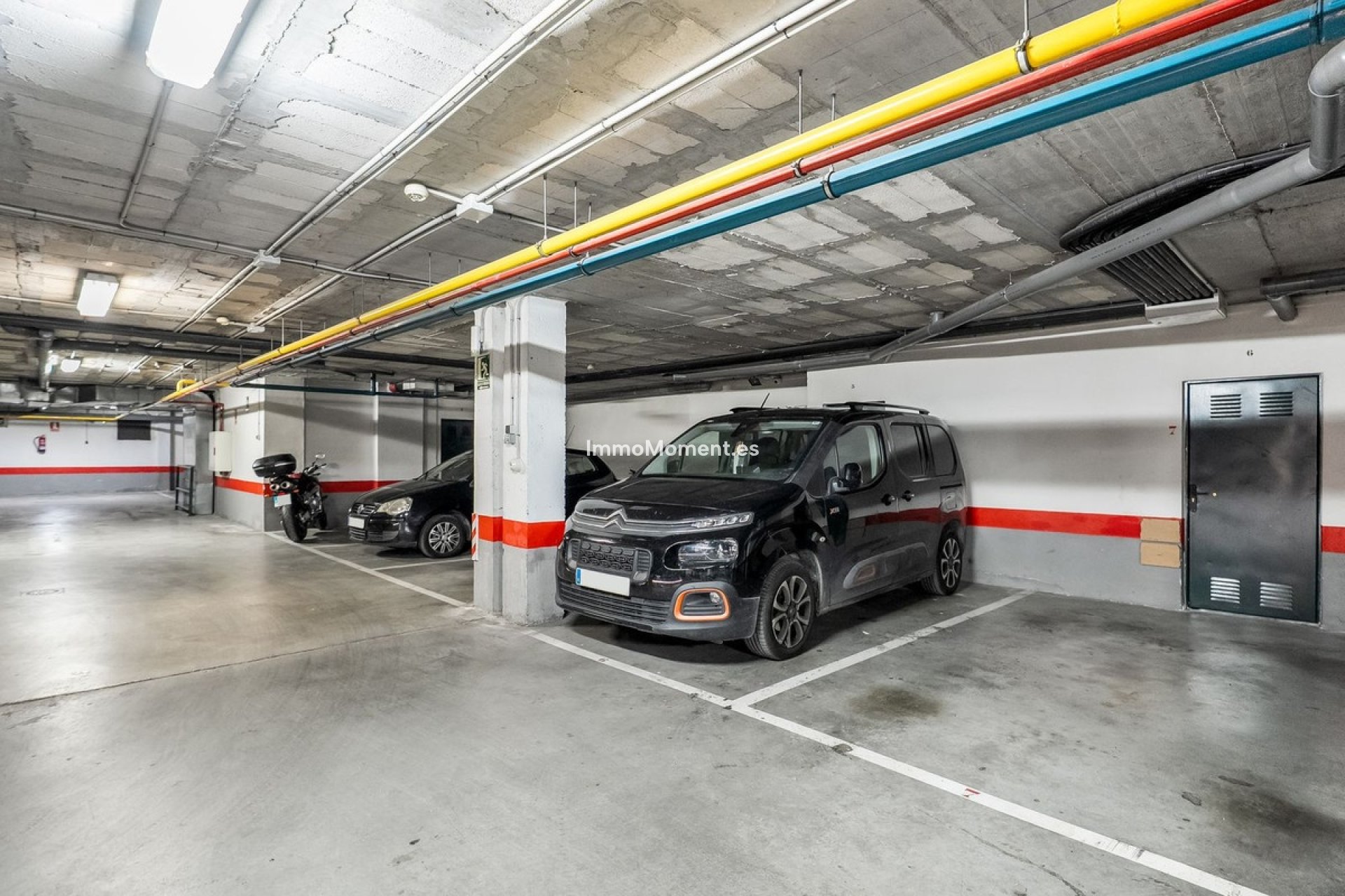 Bestaande woning - Appartement - Estepona  - Estepona Centro