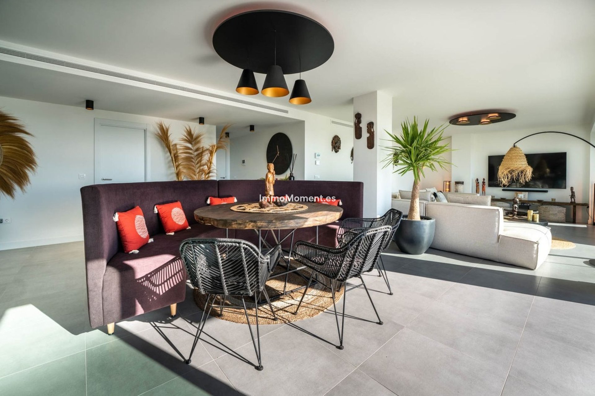 Bestaande woning - Appartement - Estepona  - Estepona Centro