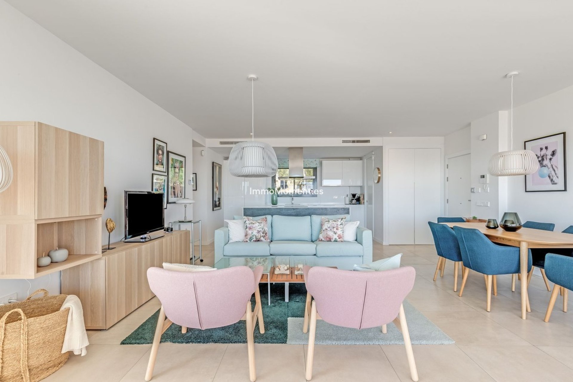 Bestaande woning - Appartement - Estepona  - Estepona Centro