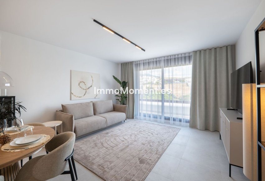 Bestaande woning - Appartement - Estepona  - Estepona Centro