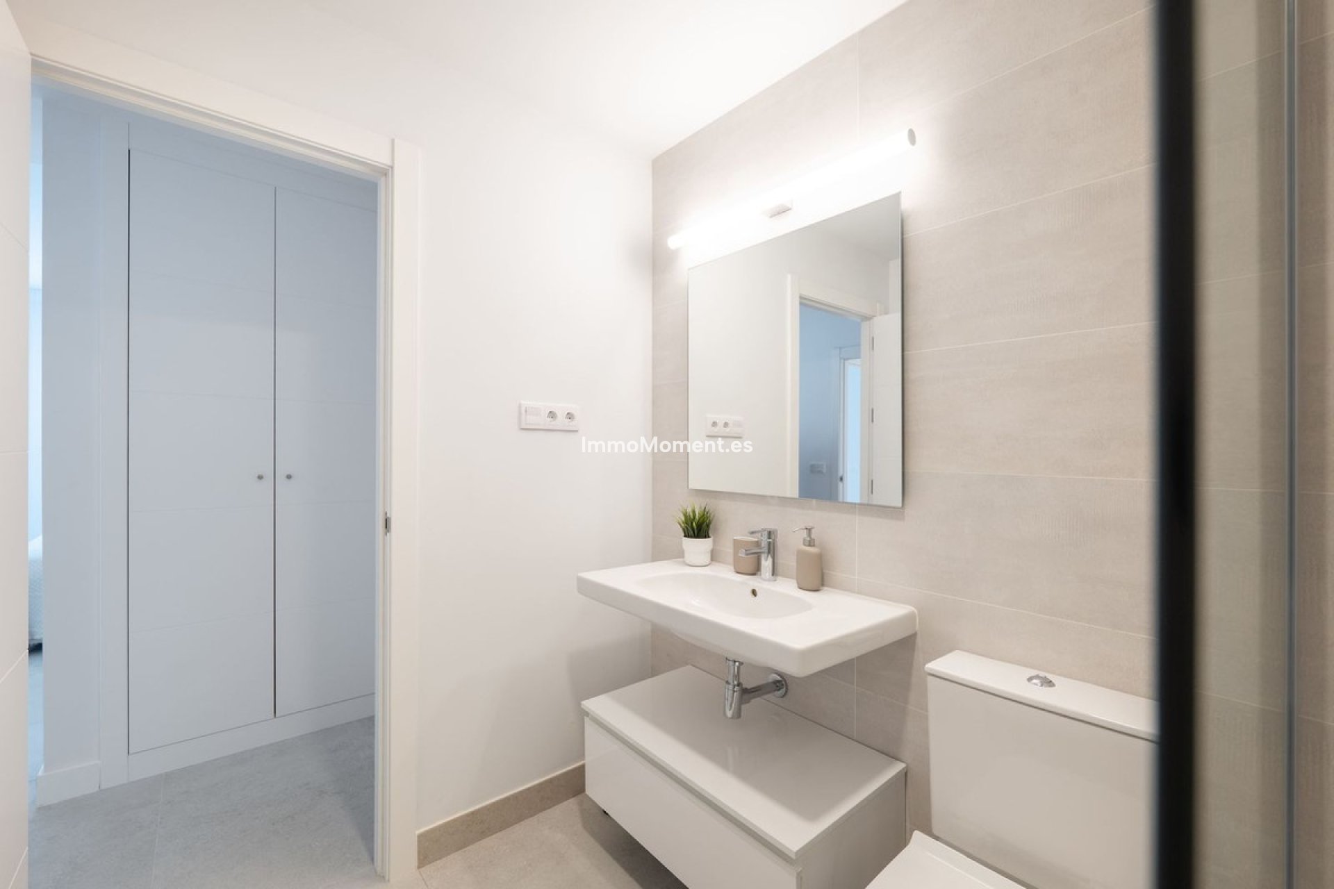 Bestaande woning - Appartement - Estepona  - Estepona Centro