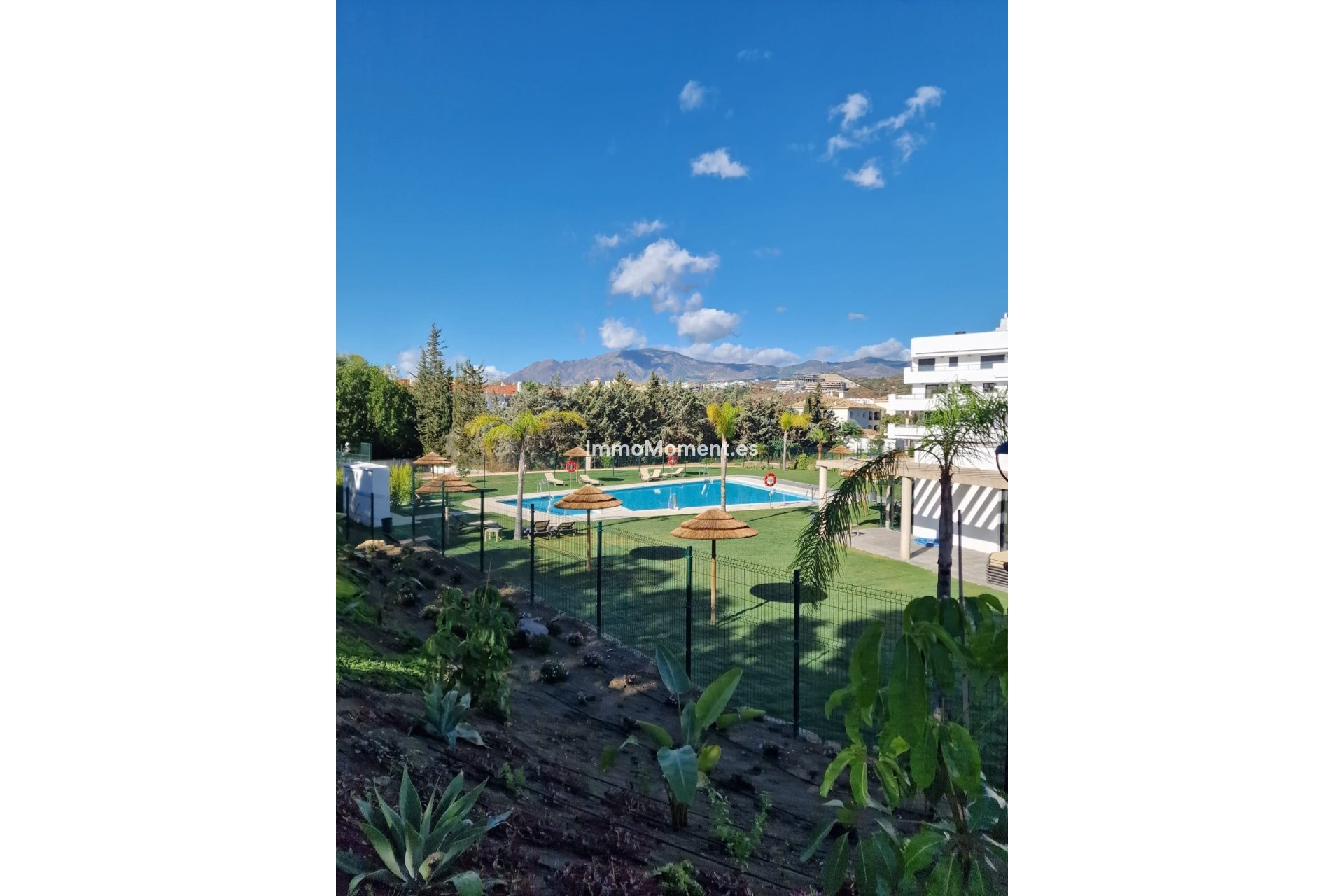 Bestaande woning - Appartement - Estepona  - Estepona Centro