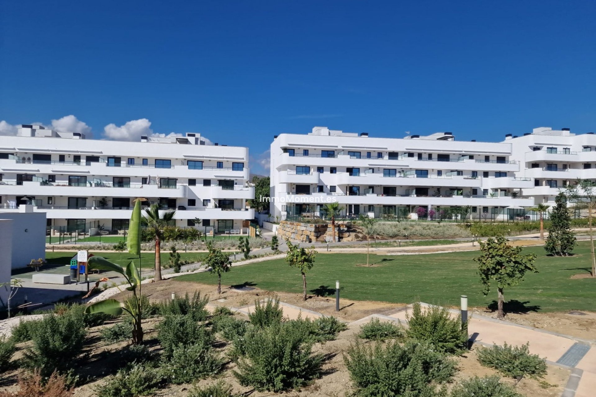 Bestaande woning - Appartement - Estepona  - Estepona Centro
