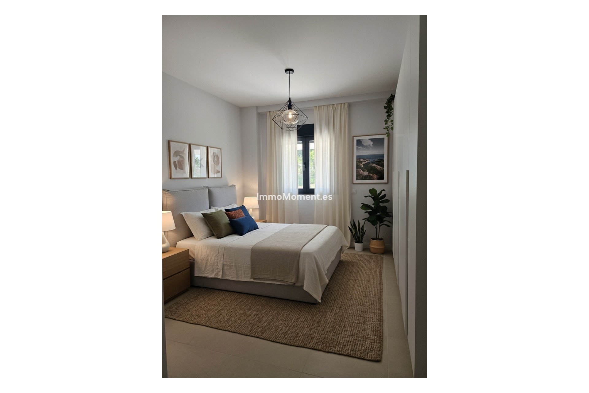 Bestaande woning - Appartement - Estepona  - Estepona Centro