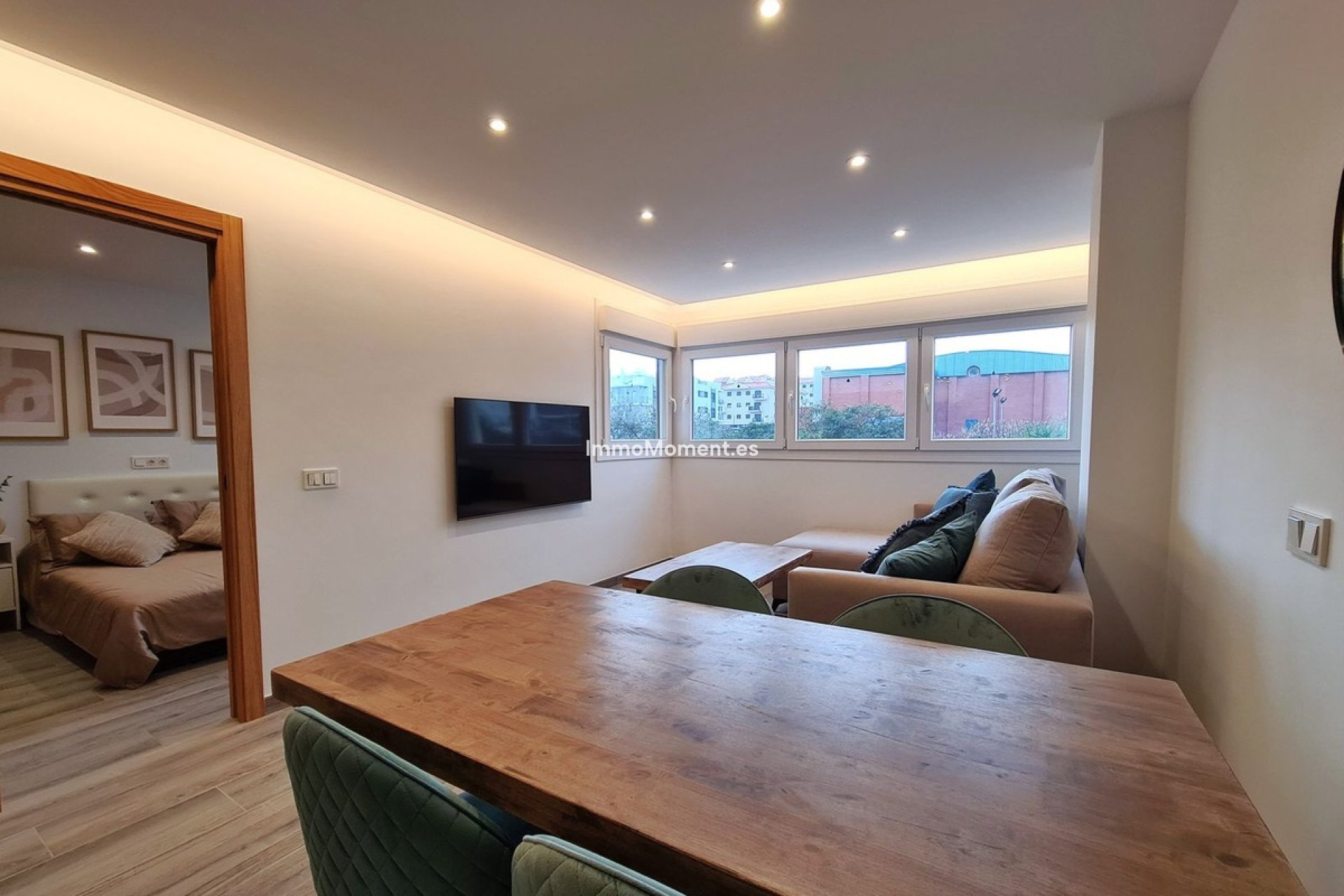 Bestaande woning - Appartement - Estepona  - Estepona Centro