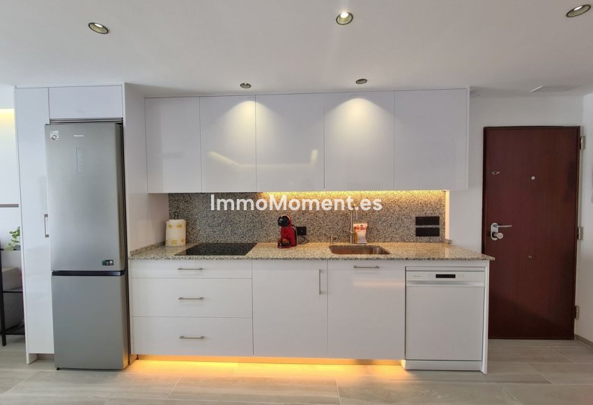 Bestaande woning - Appartement - Estepona  - Estepona Centro