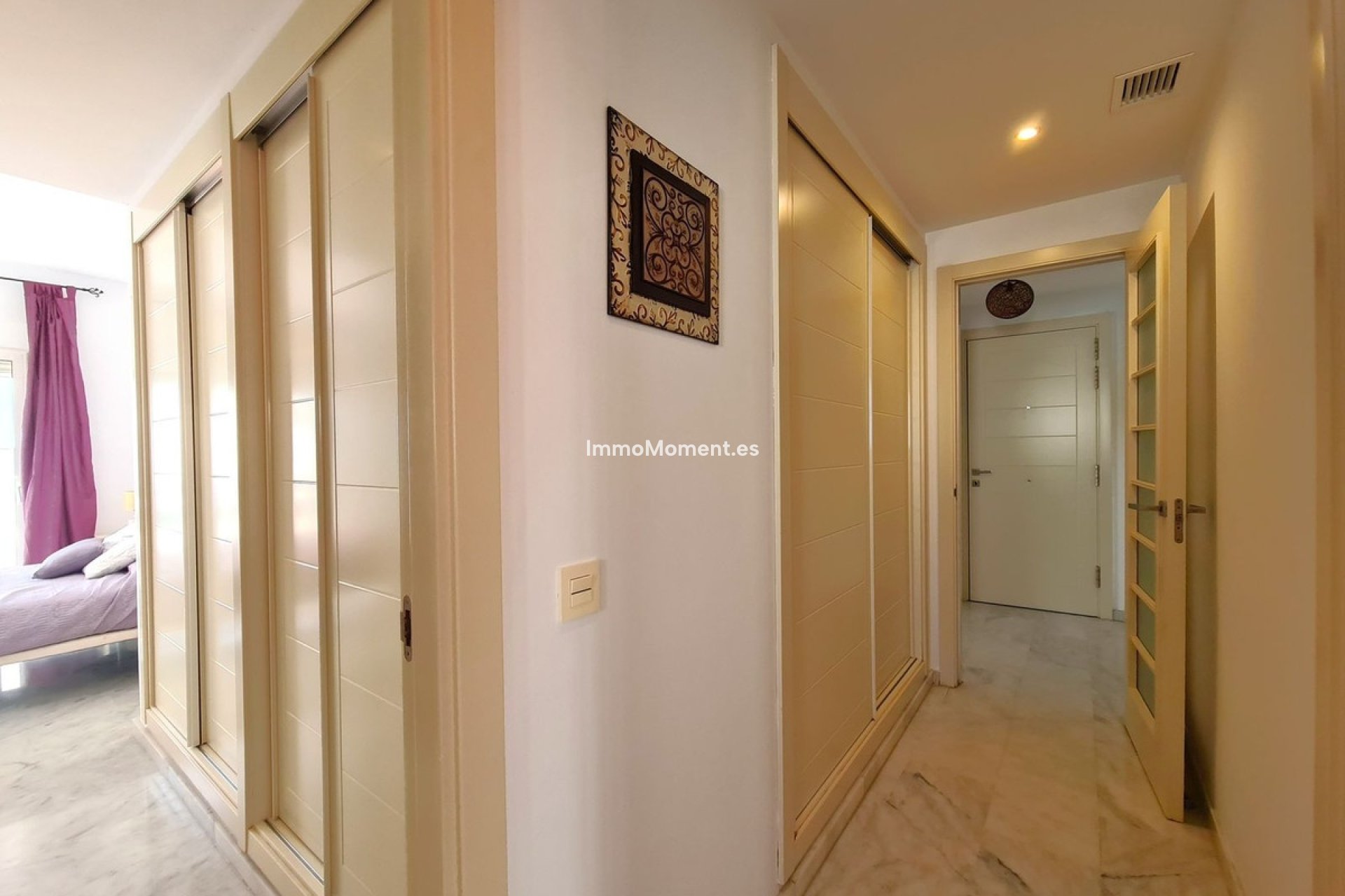Bestaande woning - Appartement - Estepona  - Estepona Centro