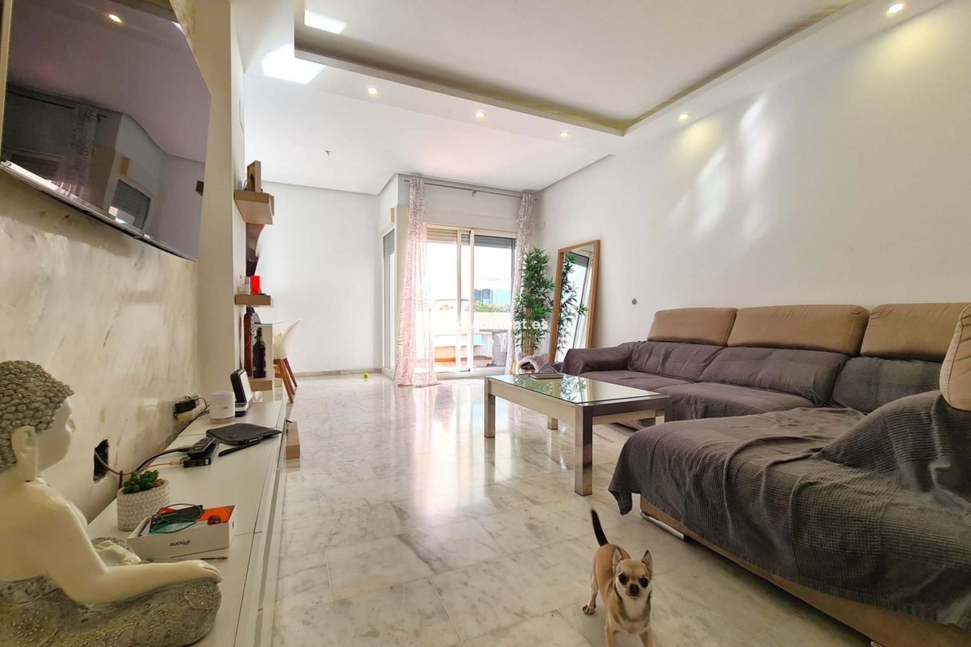 Bestaande woning - Appartement - Estepona  - Estepona Centro