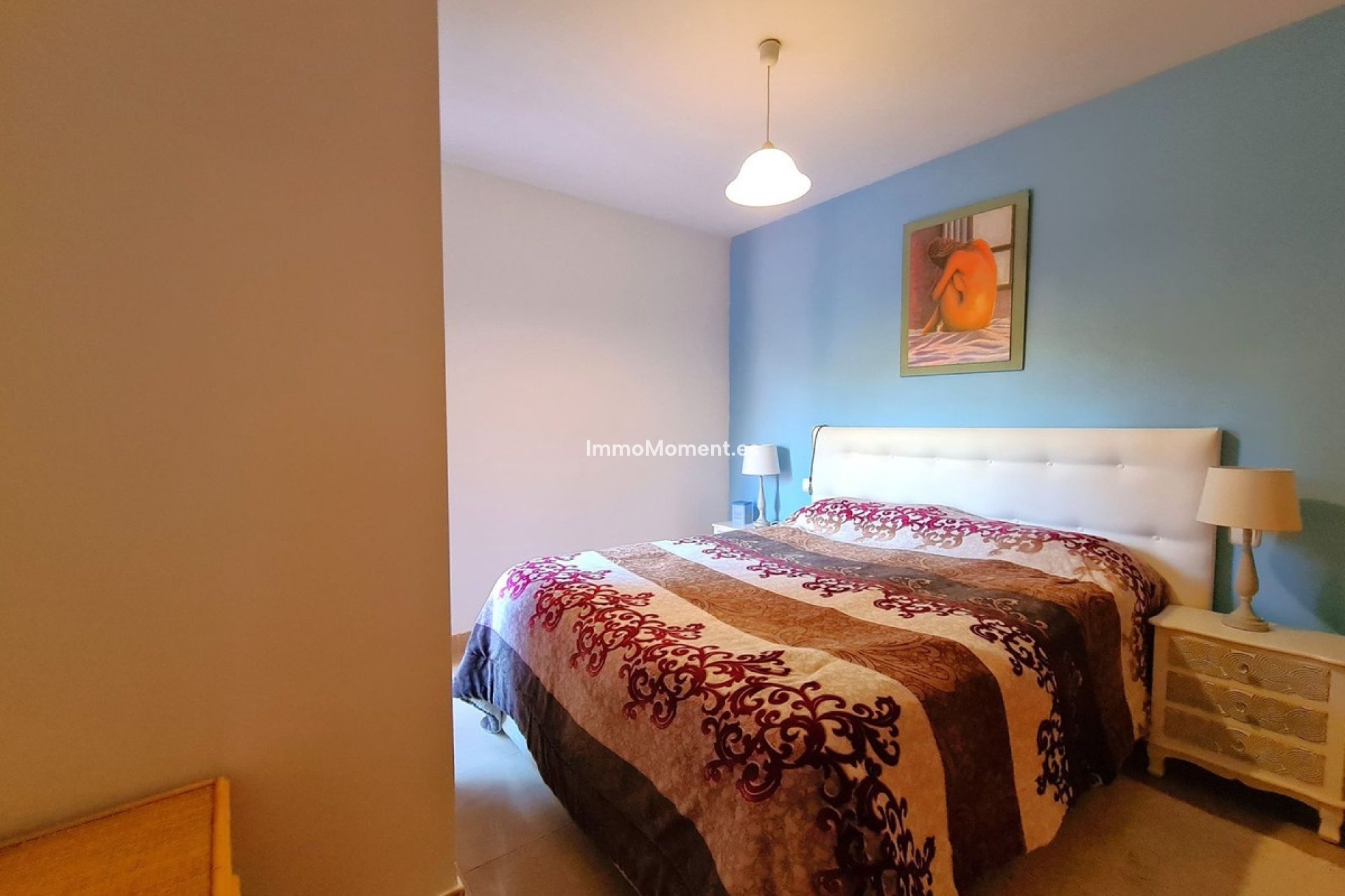 Bestaande woning - Appartement - Estepona  - Estepona Centro