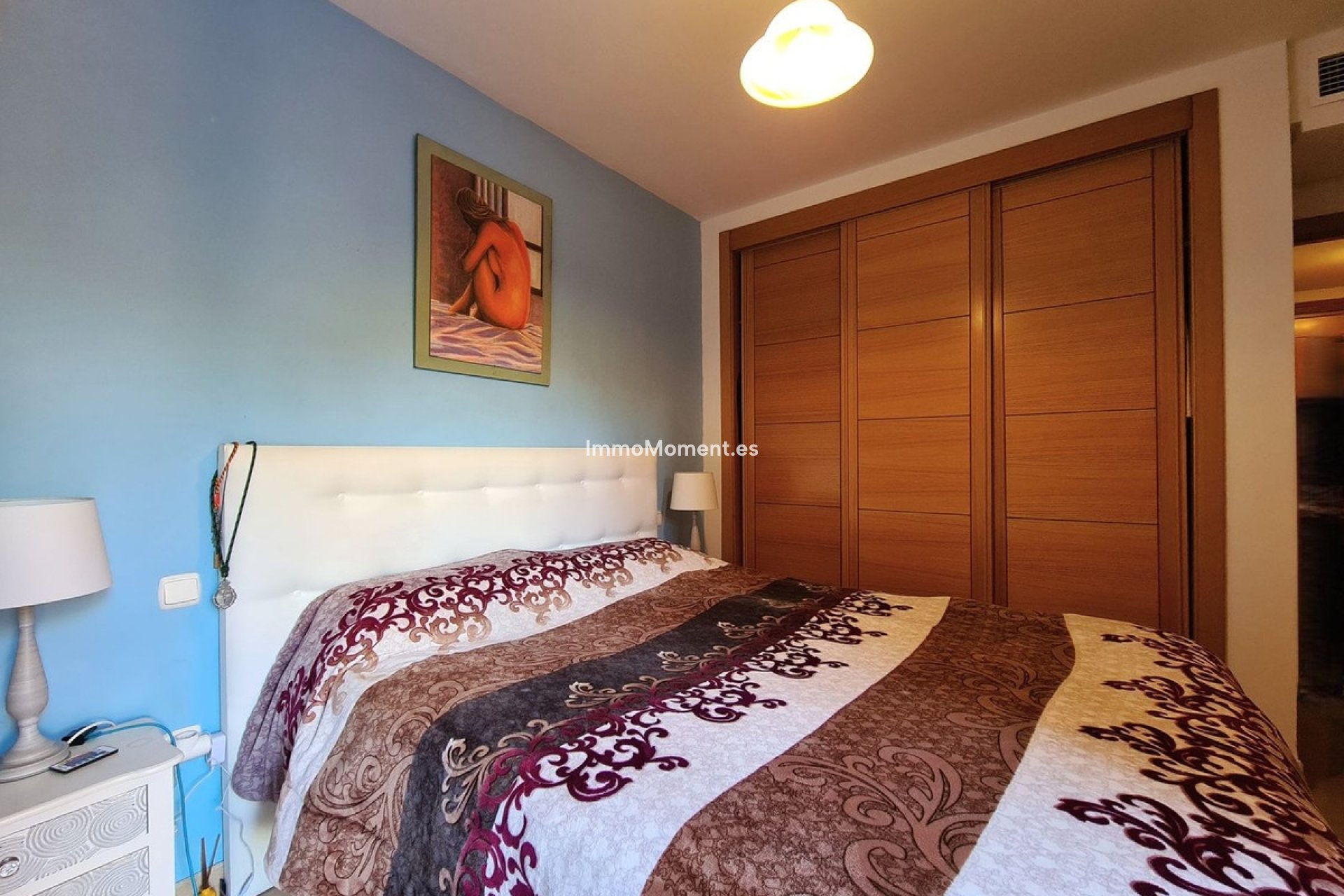 Bestaande woning - Appartement - Estepona  - Estepona Centro