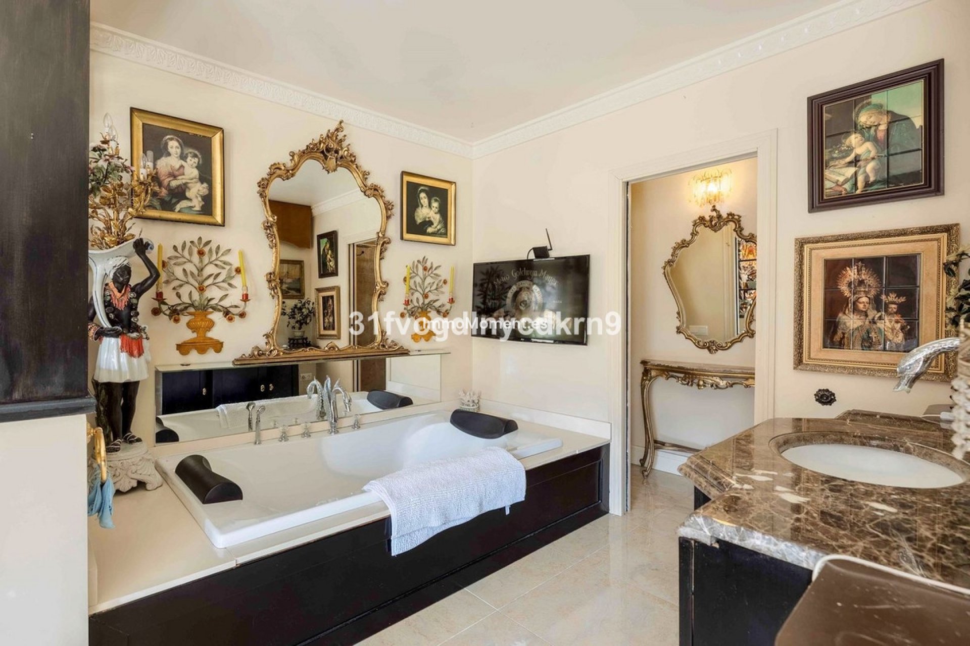 Bestaande woning - Appartement - Estepona  - Estepona Centro