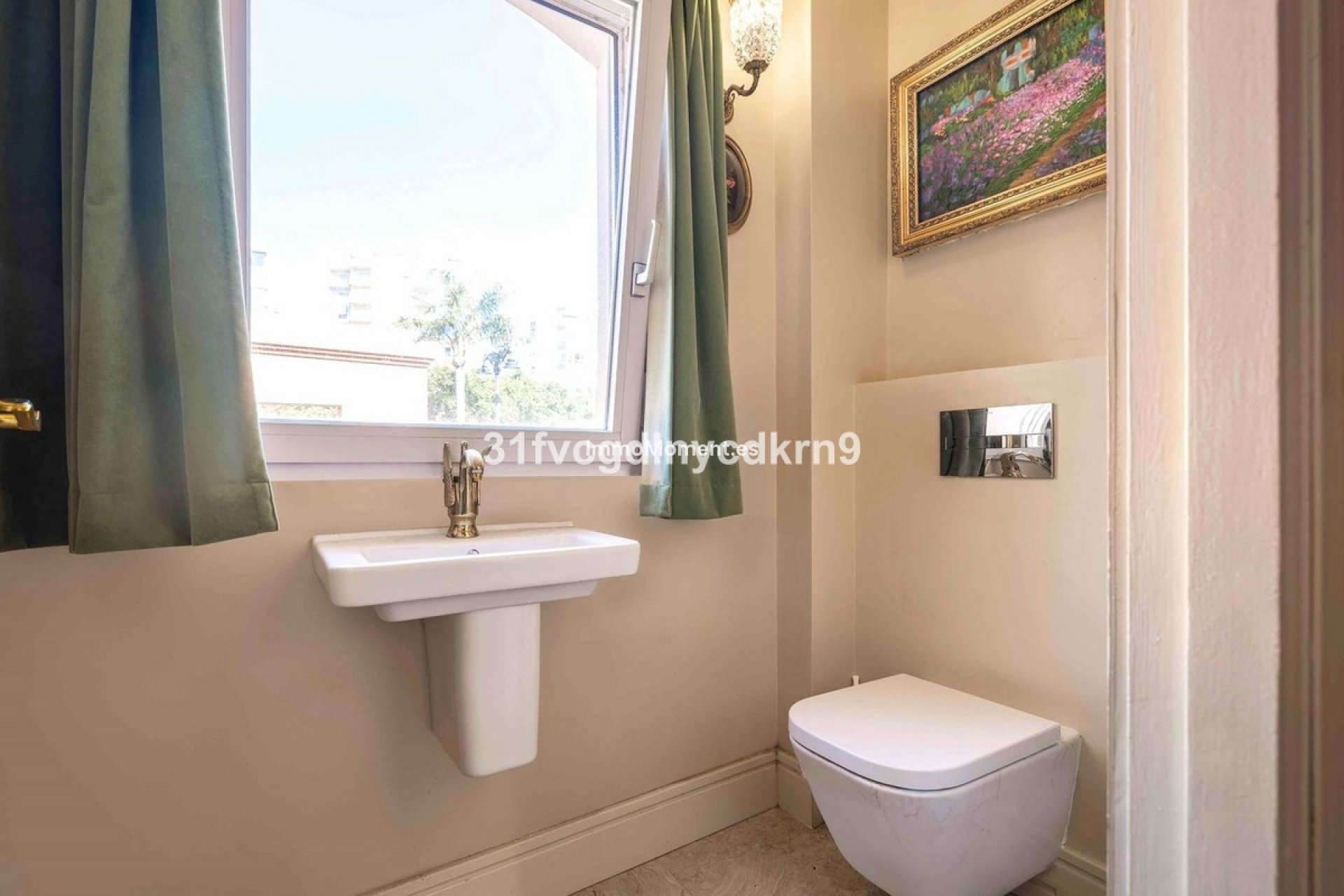 Bestaande woning - Appartement - Estepona  - Estepona Centro