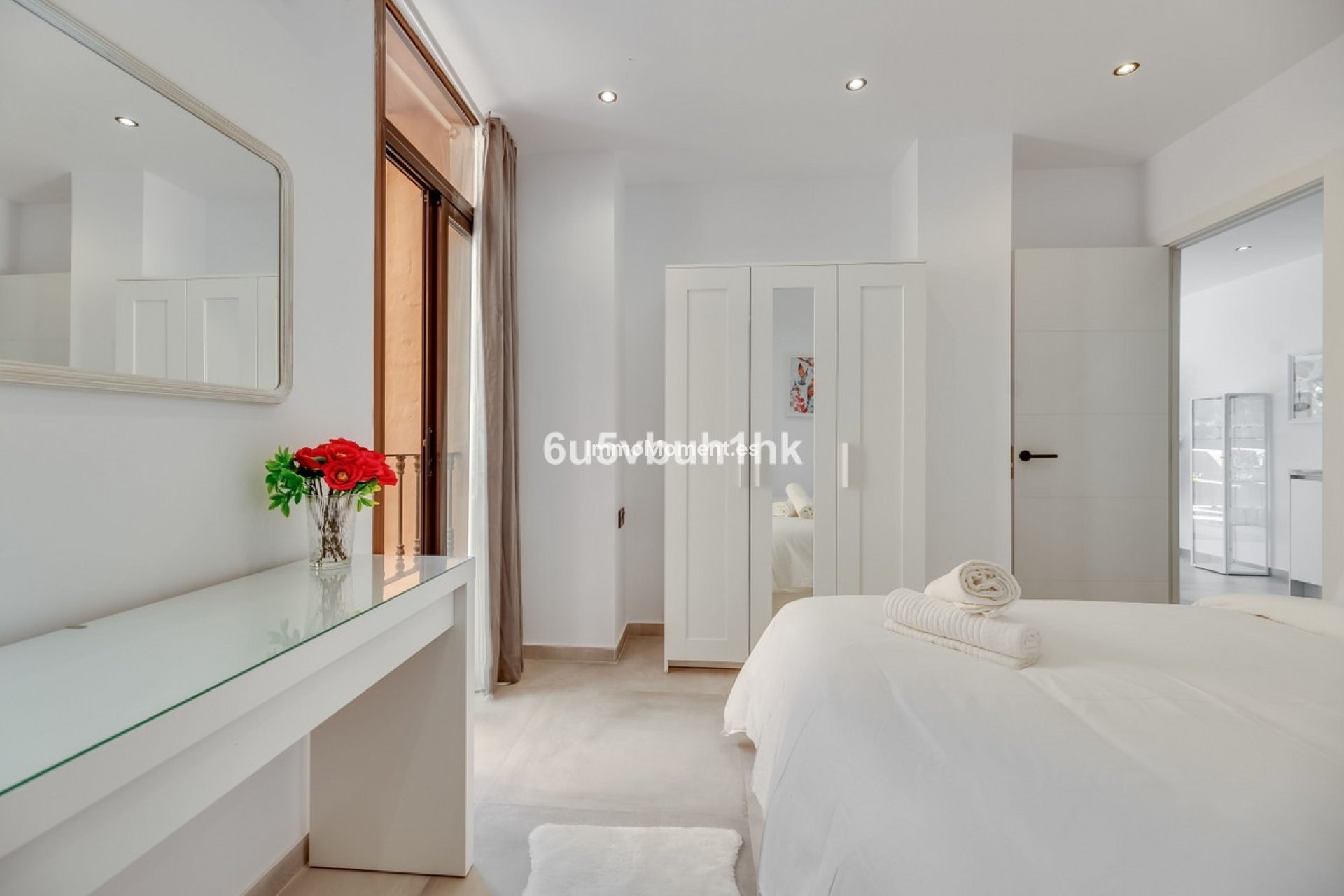 Bestaande woning - Appartement - Estepona  - Estepona Centro