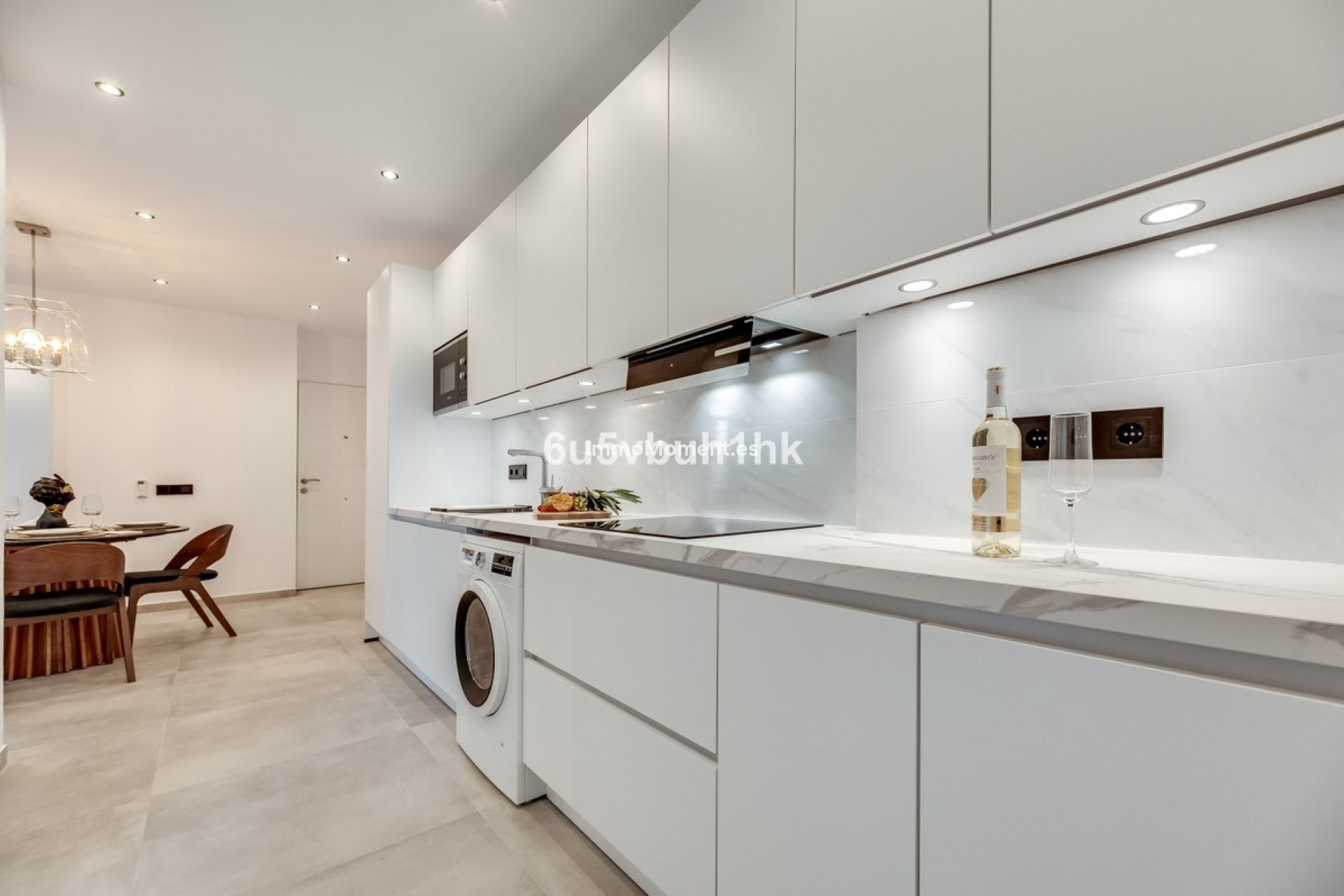 Bestaande woning - Appartement - Estepona  - Estepona Centro