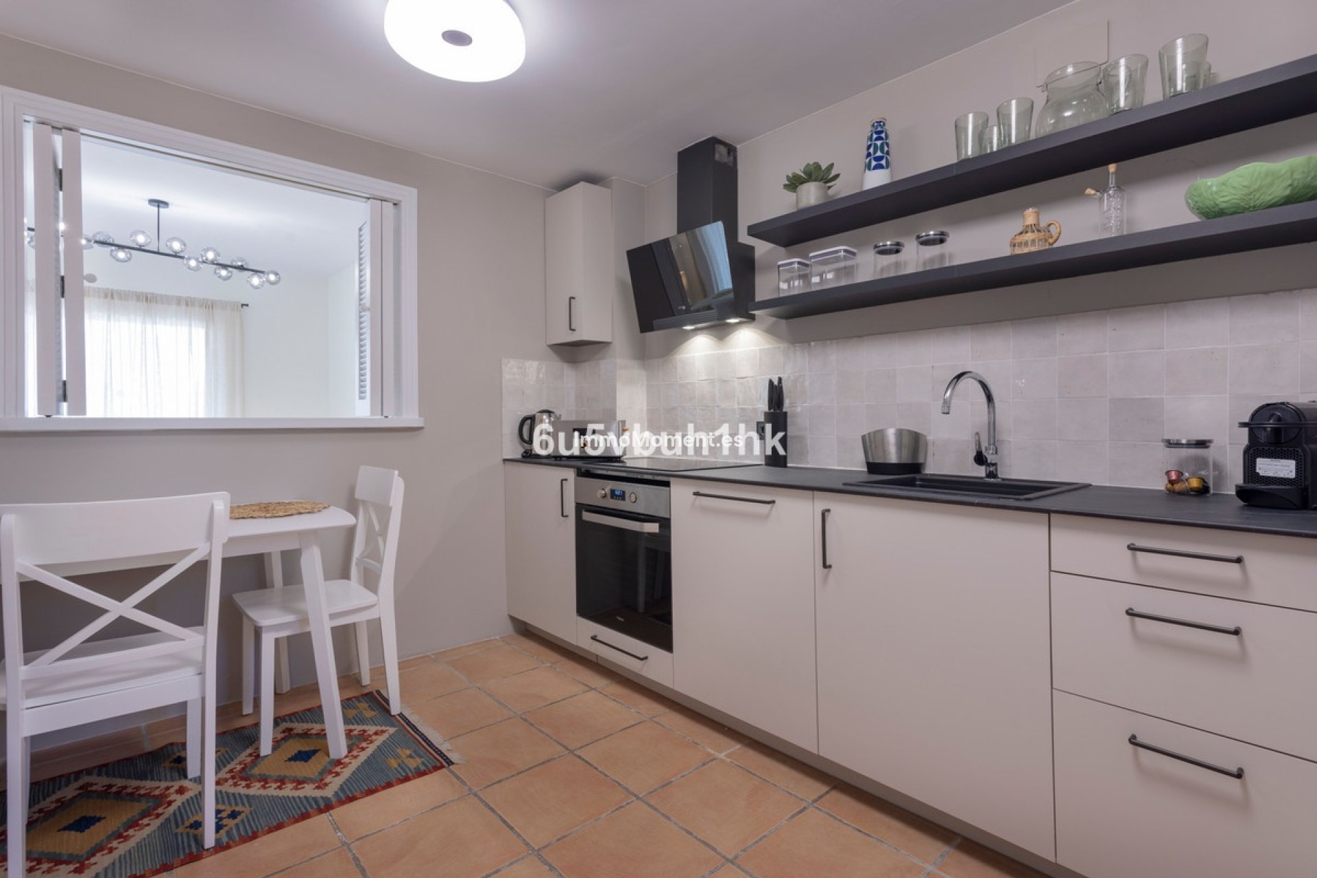 Bestaande woning - Appartement - Estepona  - Estepona Centro