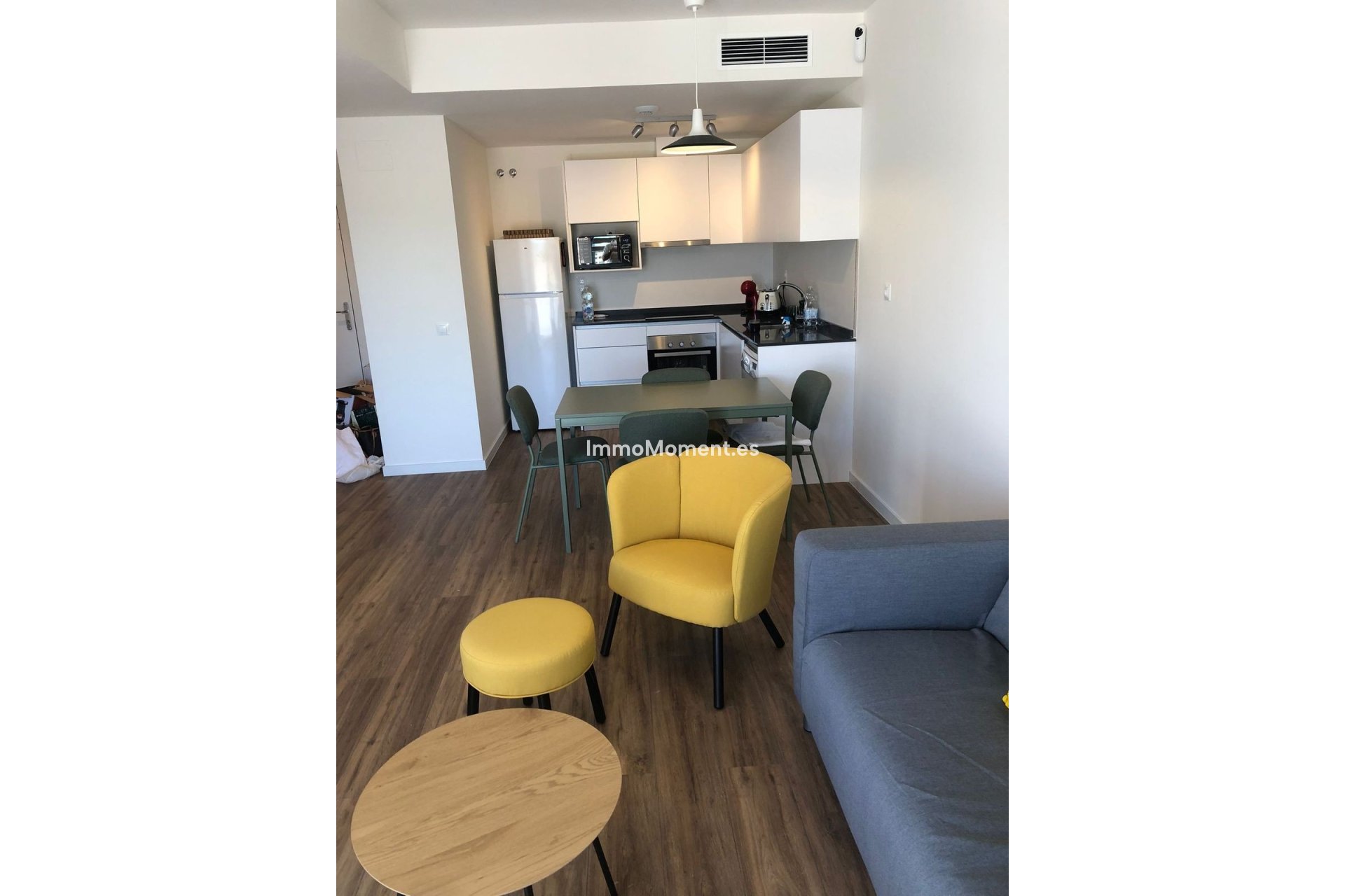 Bestaande woning - Appartement - Estepona  - Estepona Centro