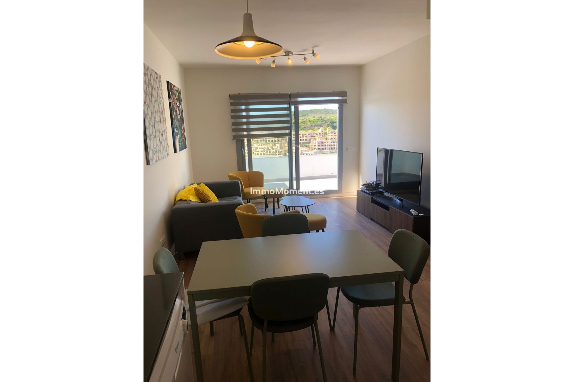 Bestaande woning - Appartement - Estepona  - Estepona Centro