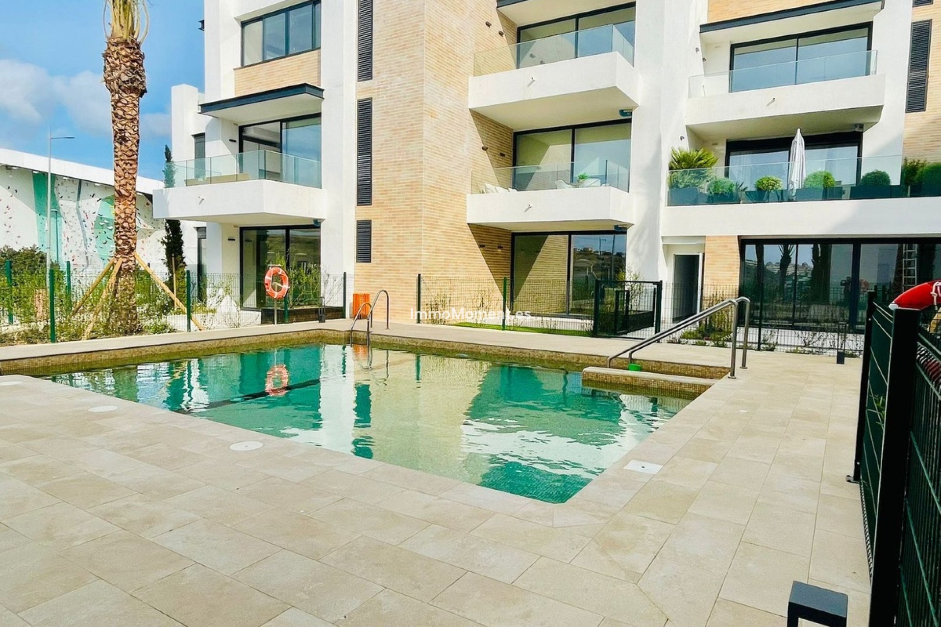 Bestaande woning - Appartement - Estepona  - Estepona Centro