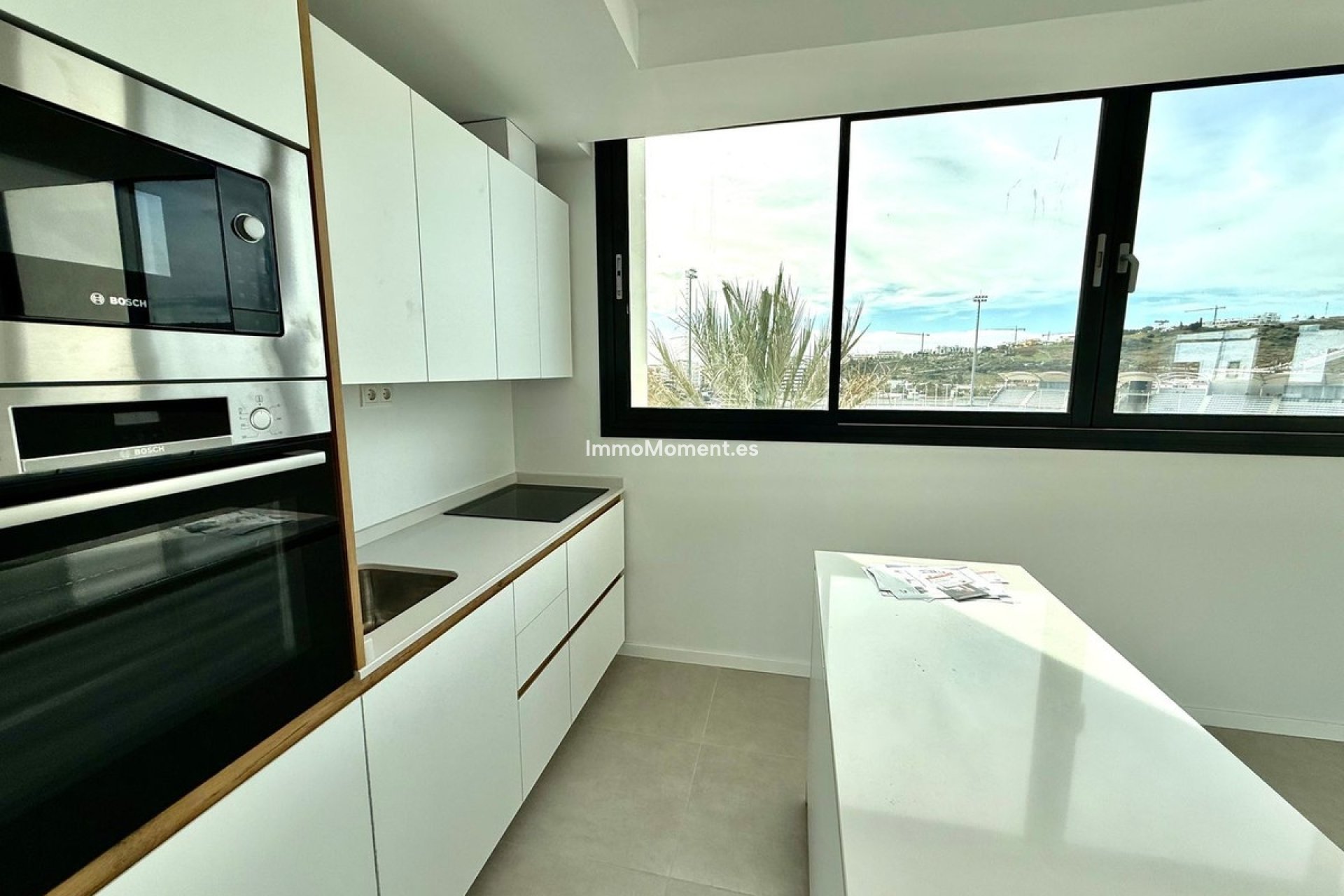 Bestaande woning - Appartement - Estepona  - Estepona Centro