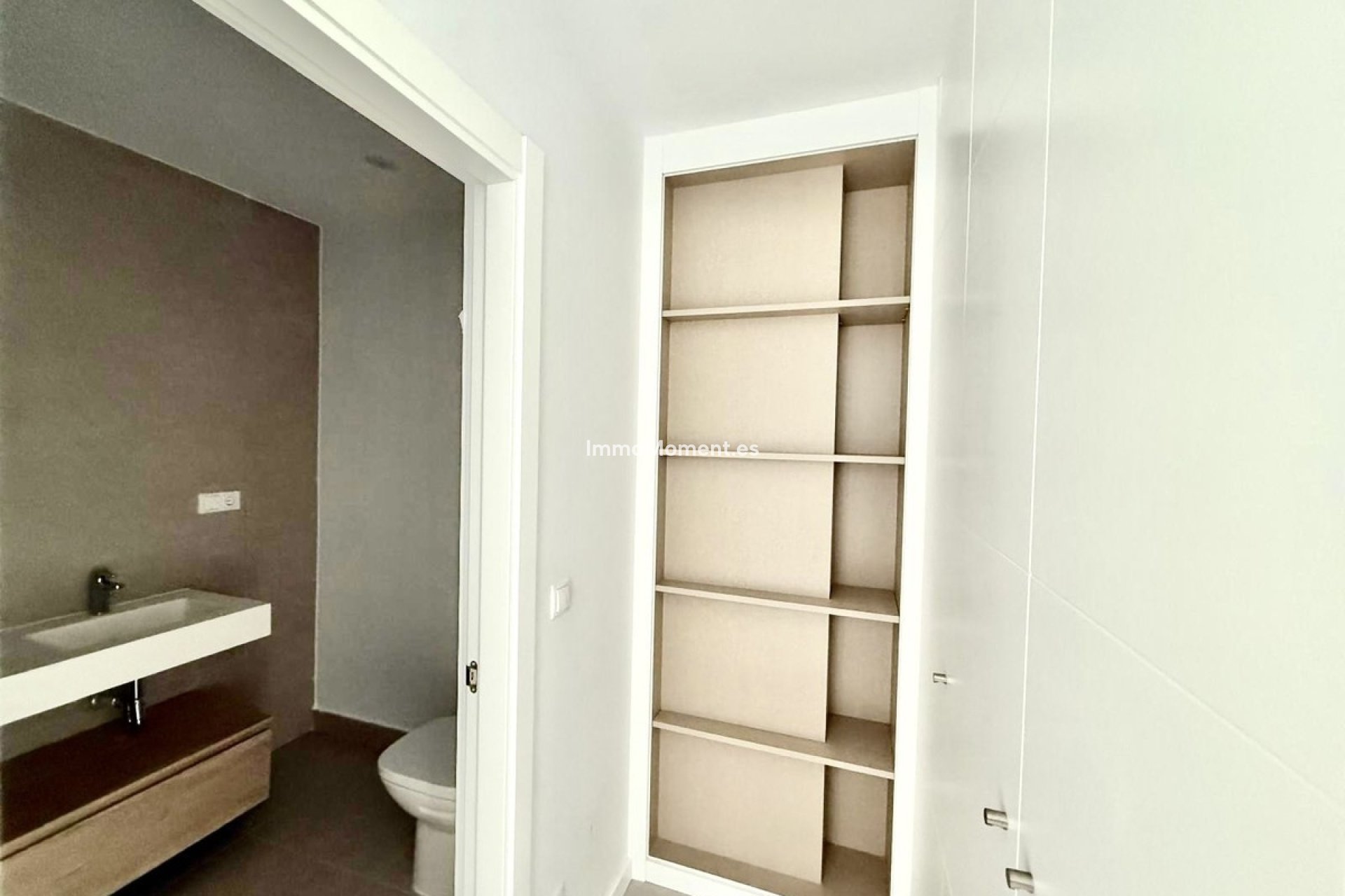 Bestaande woning - Appartement - Estepona  - Estepona Centro