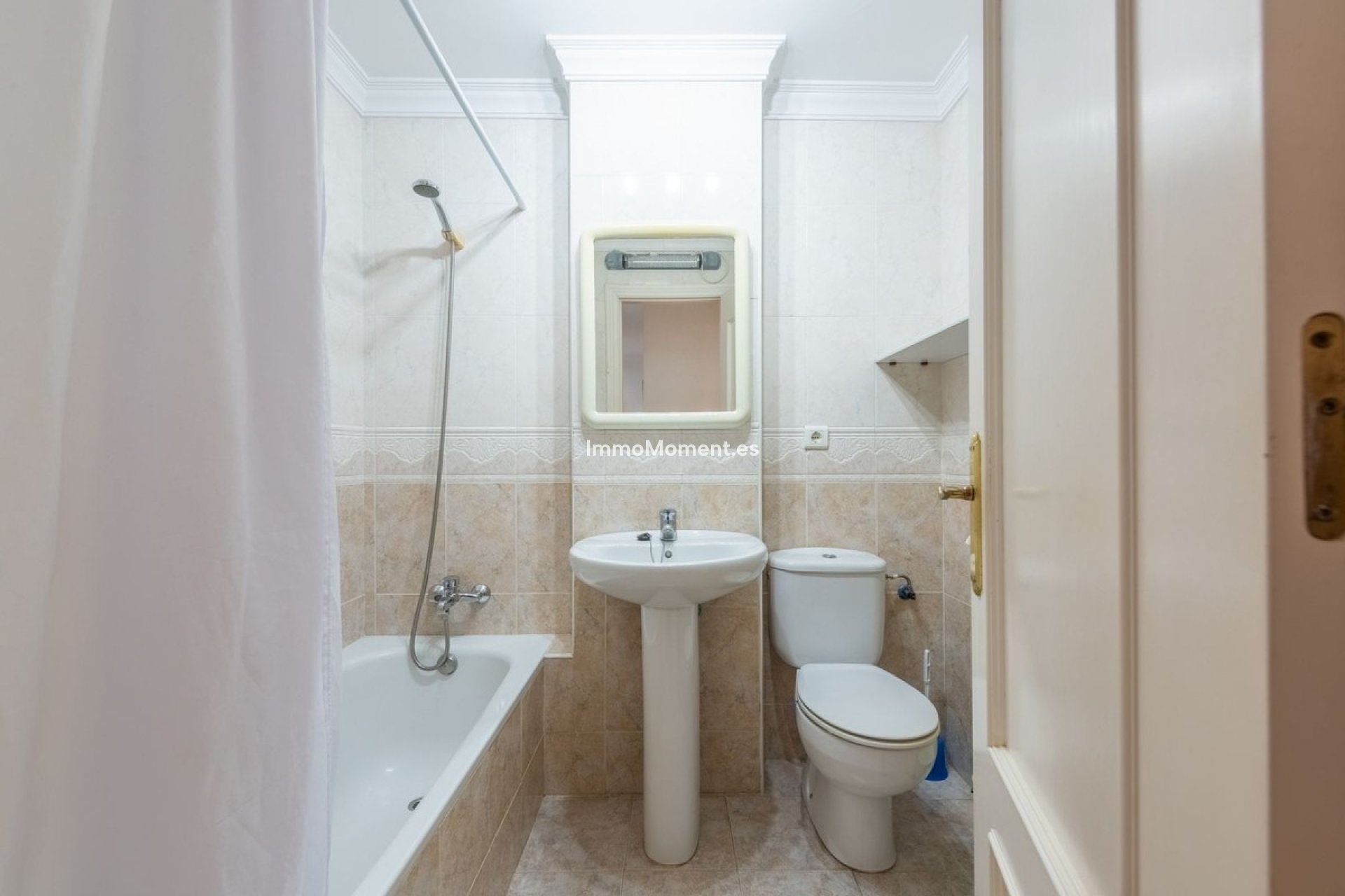 Bestaande woning - Appartement - Estepona  - Estepona Centro