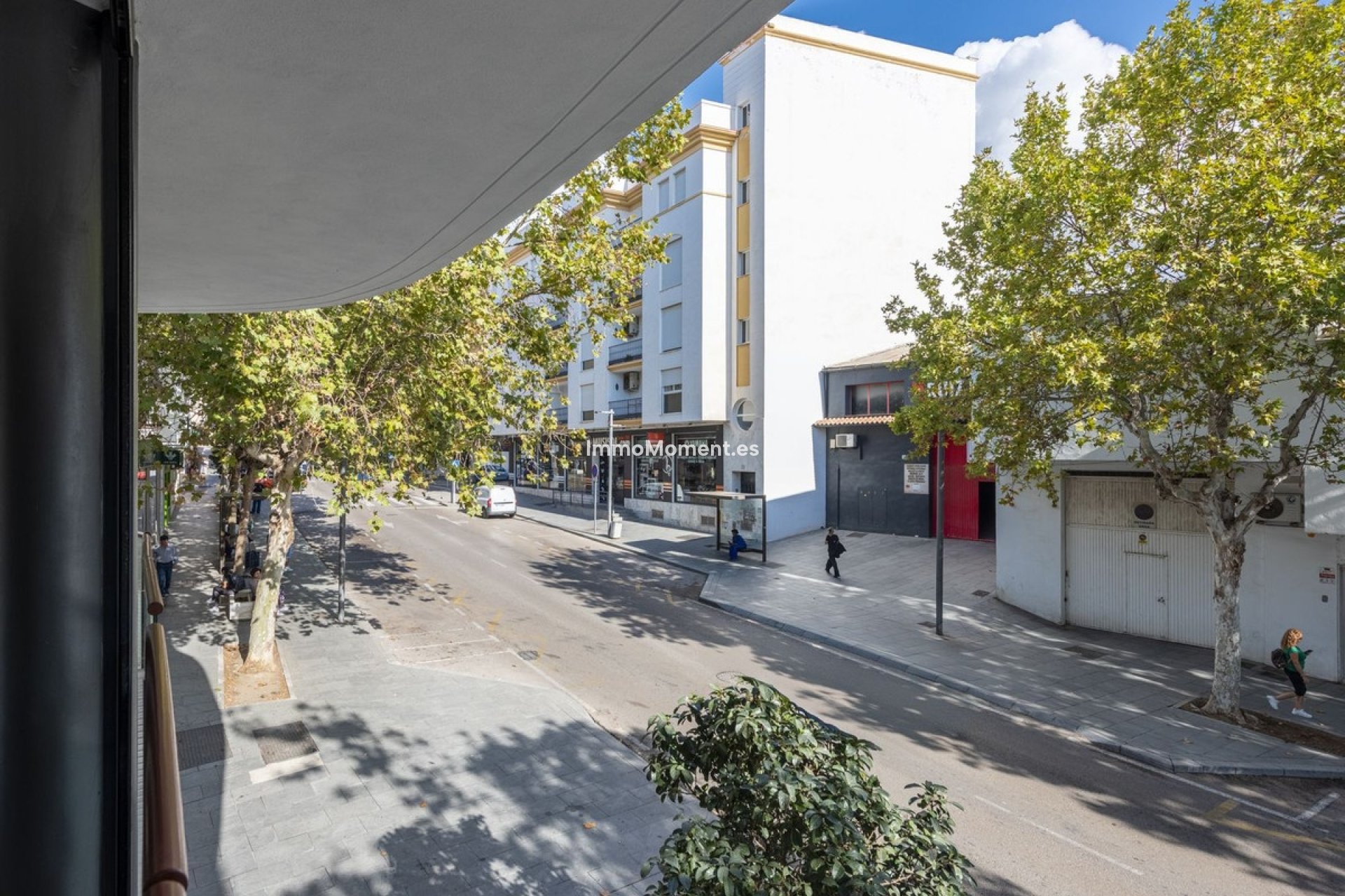 Bestaande woning - Appartement - Estepona  - Estepona Centro