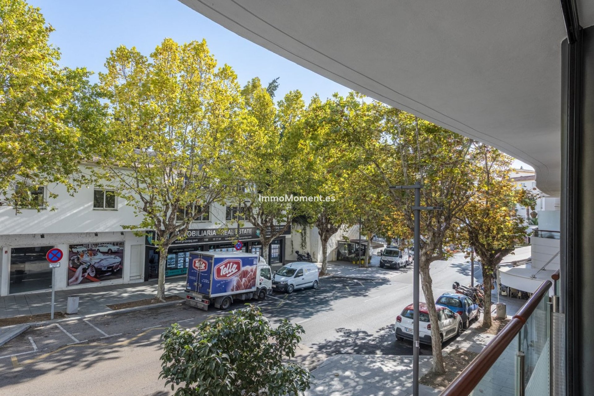 Bestaande woning - Appartement - Estepona  - Estepona Centro