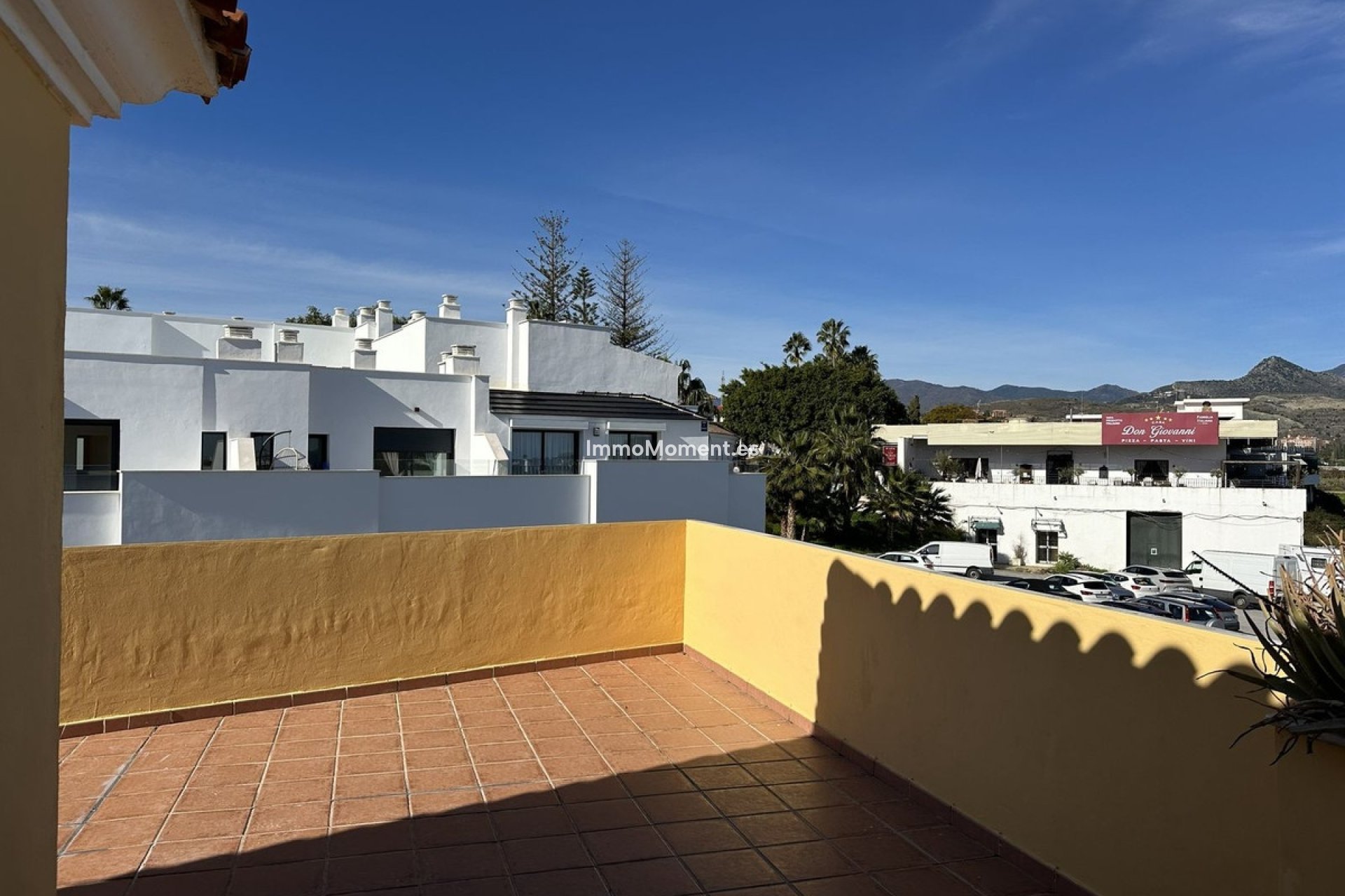 Bestaande woning - Appartement - Estepona  - Estepona Centro