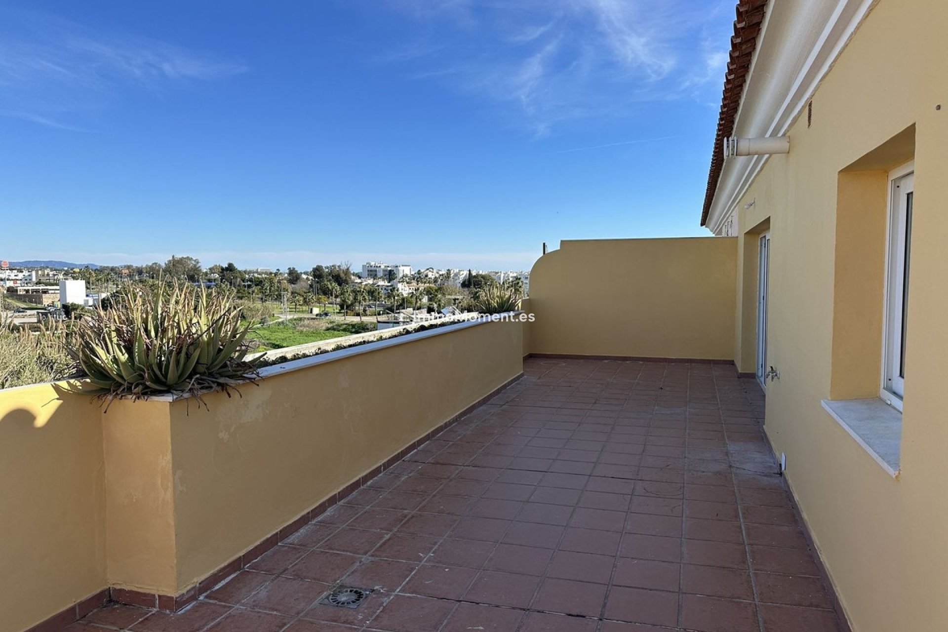 Bestaande woning - Appartement - Estepona  - Estepona Centro