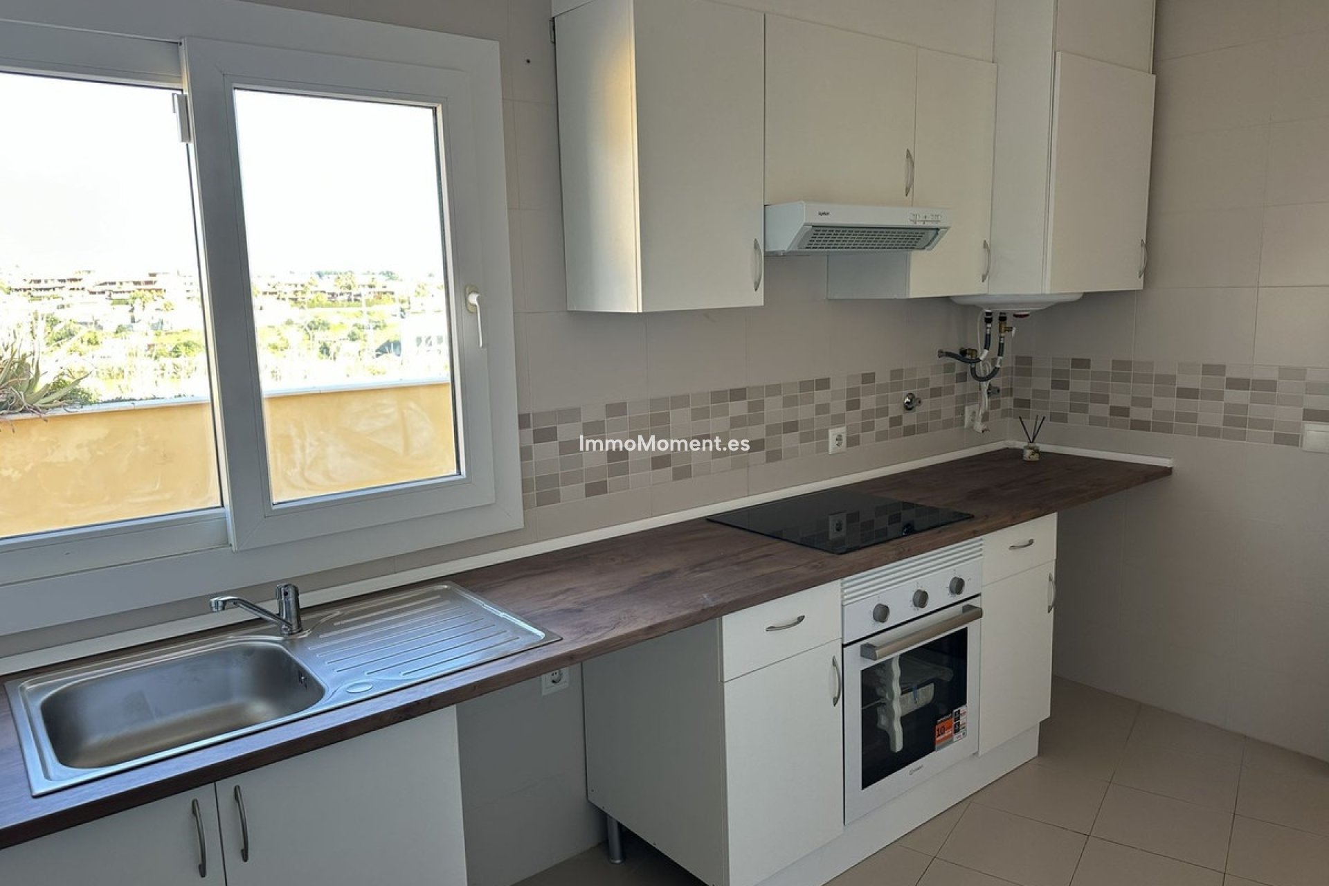 Bestaande woning - Appartement - Estepona  - Estepona Centro