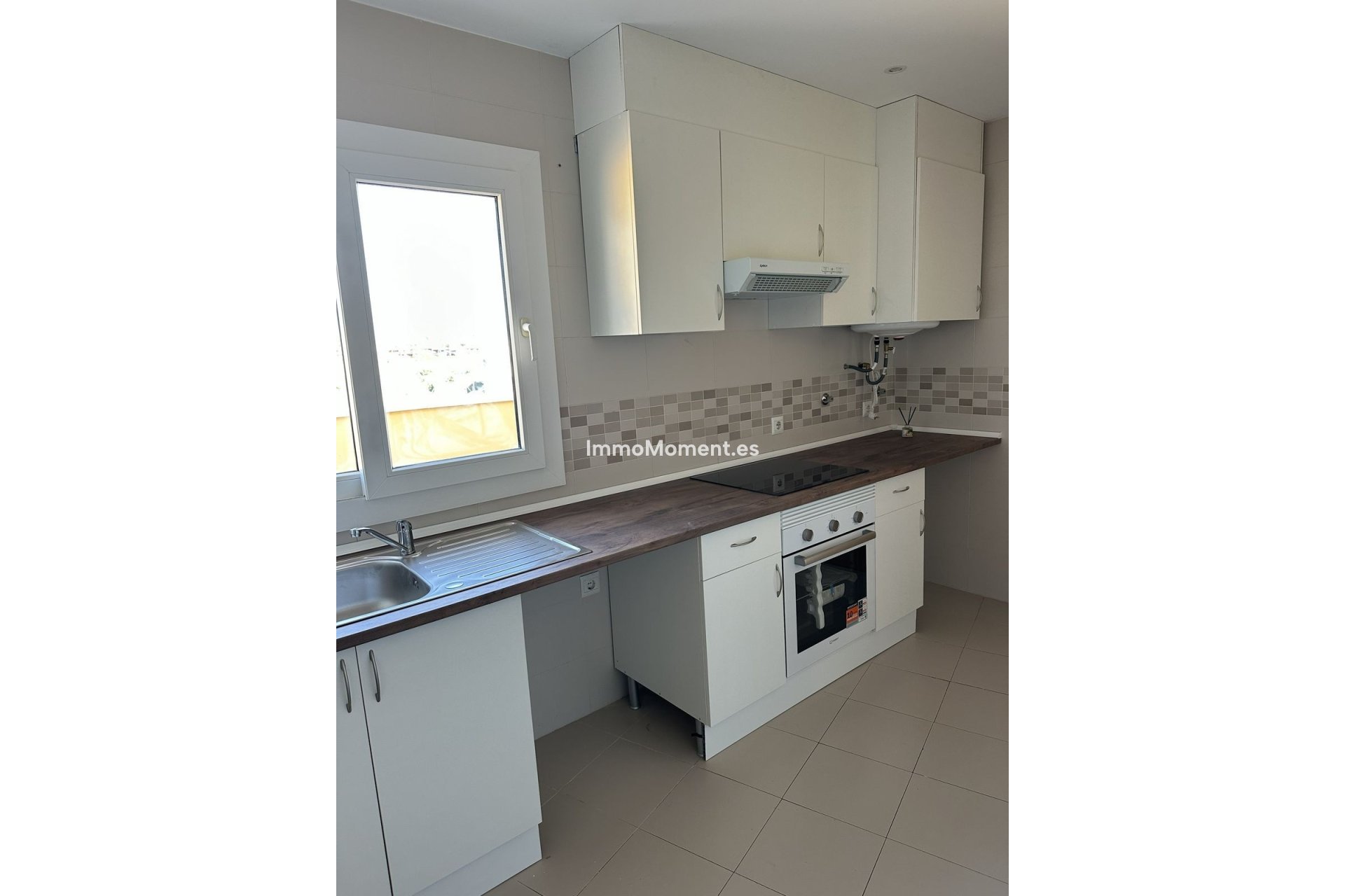 Bestaande woning - Appartement - Estepona  - Estepona Centro