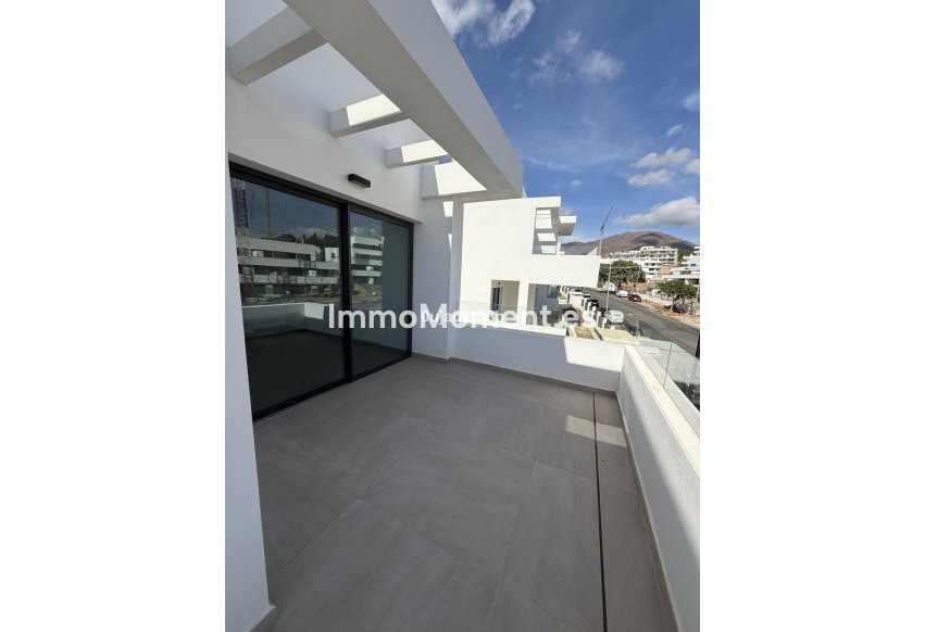 Bestaande woning - Appartement - Estepona  - Estepona Centro