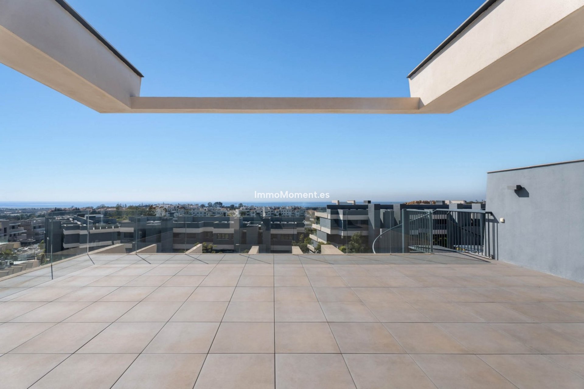 Bestaande woning - Appartement - Estepona  - Estepona Centro