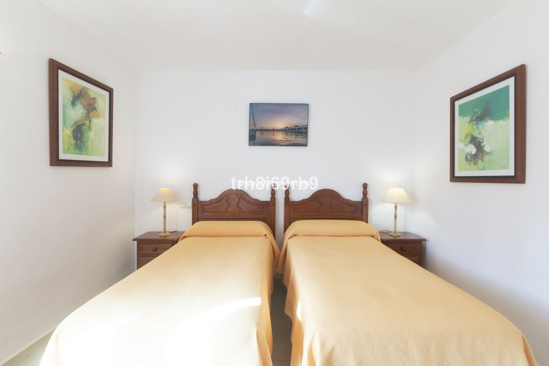 Bestaande woning - Appartement - Estepona  - Estepona Centro