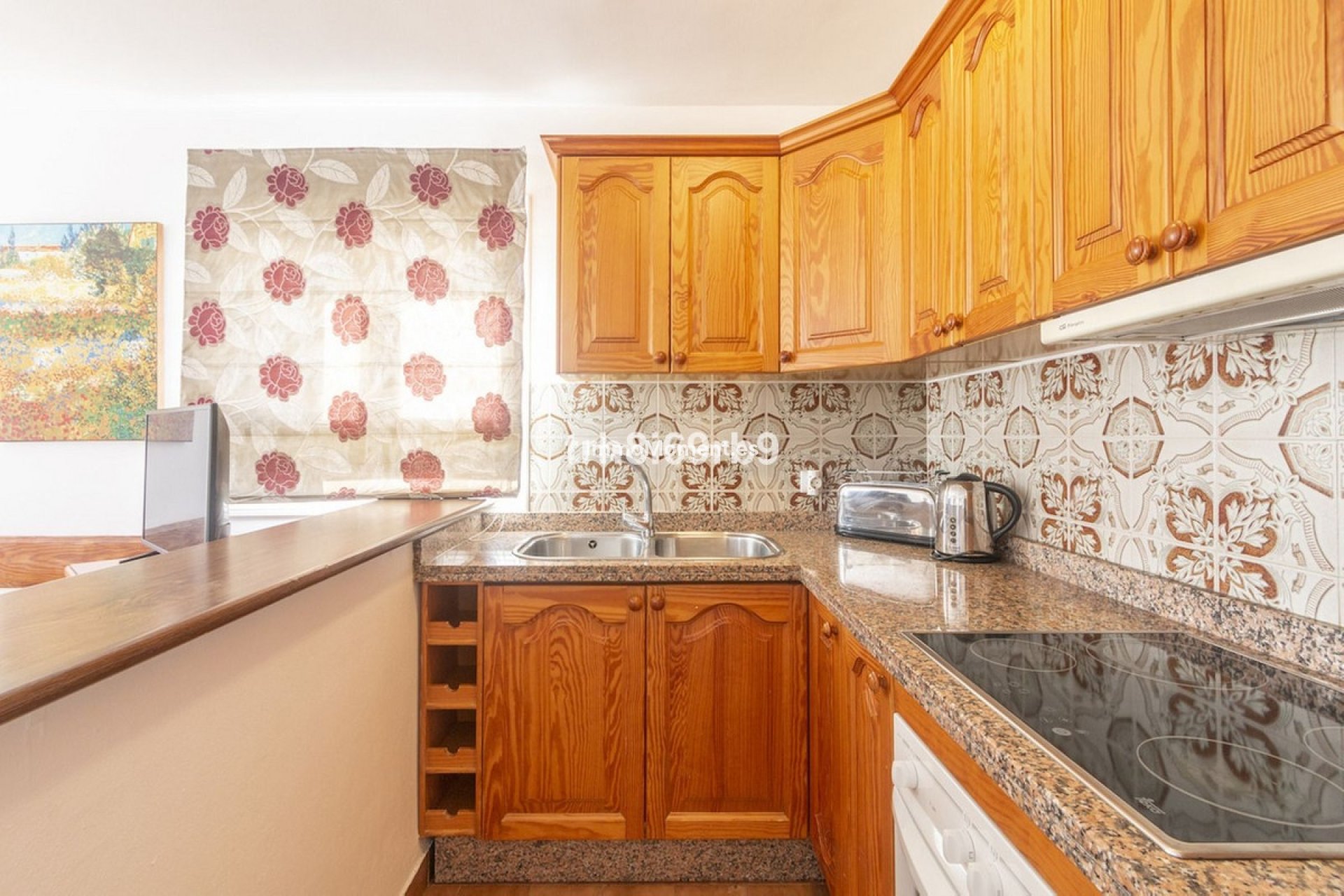 Bestaande woning - Appartement - Estepona  - Estepona Centro