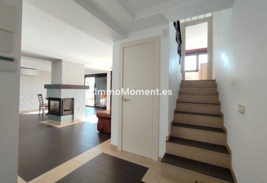 Bestaande woning - Appartement - Estepona  - Estepona Centro