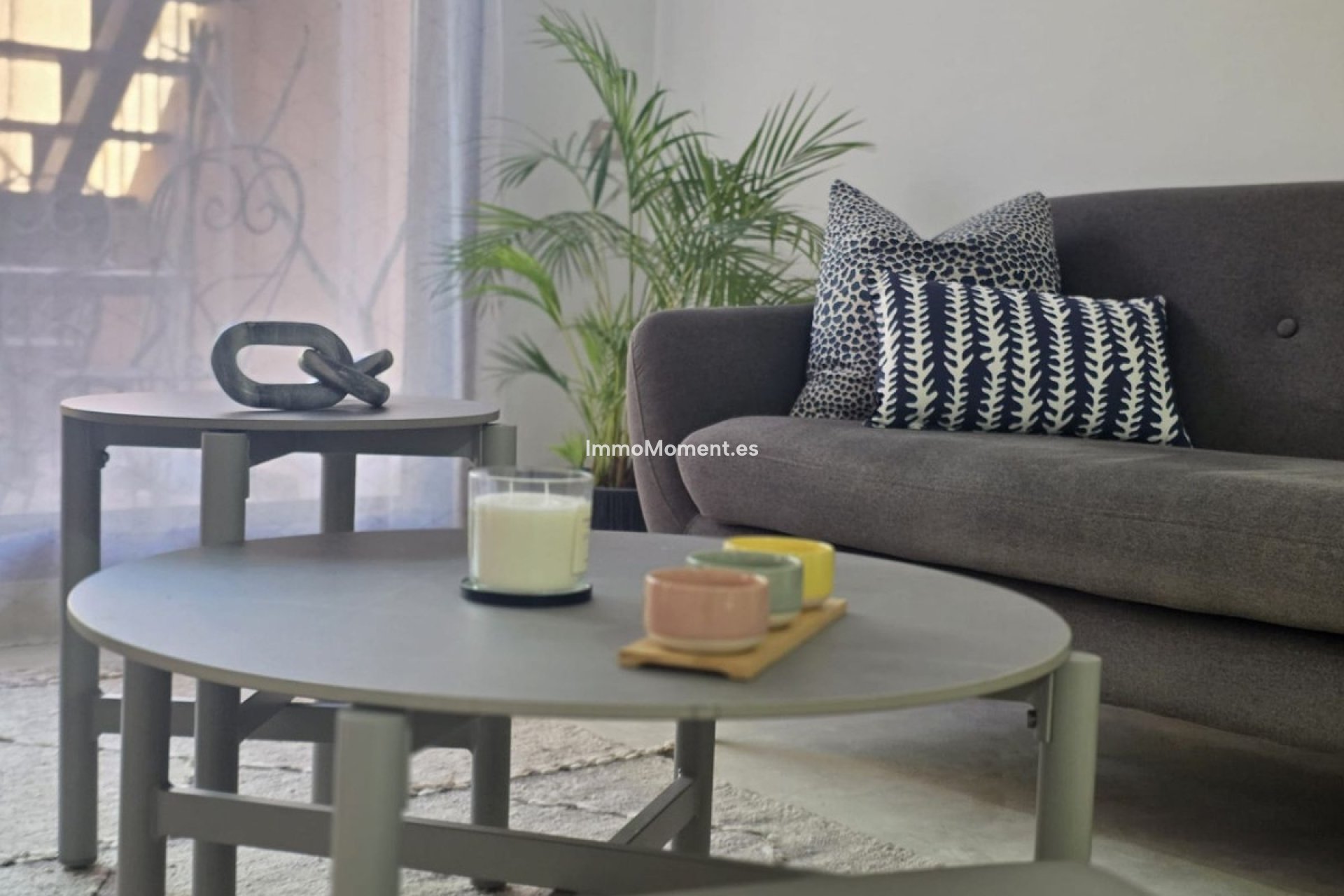 Bestaande woning - Appartement - Estepona  - Estepona Centro