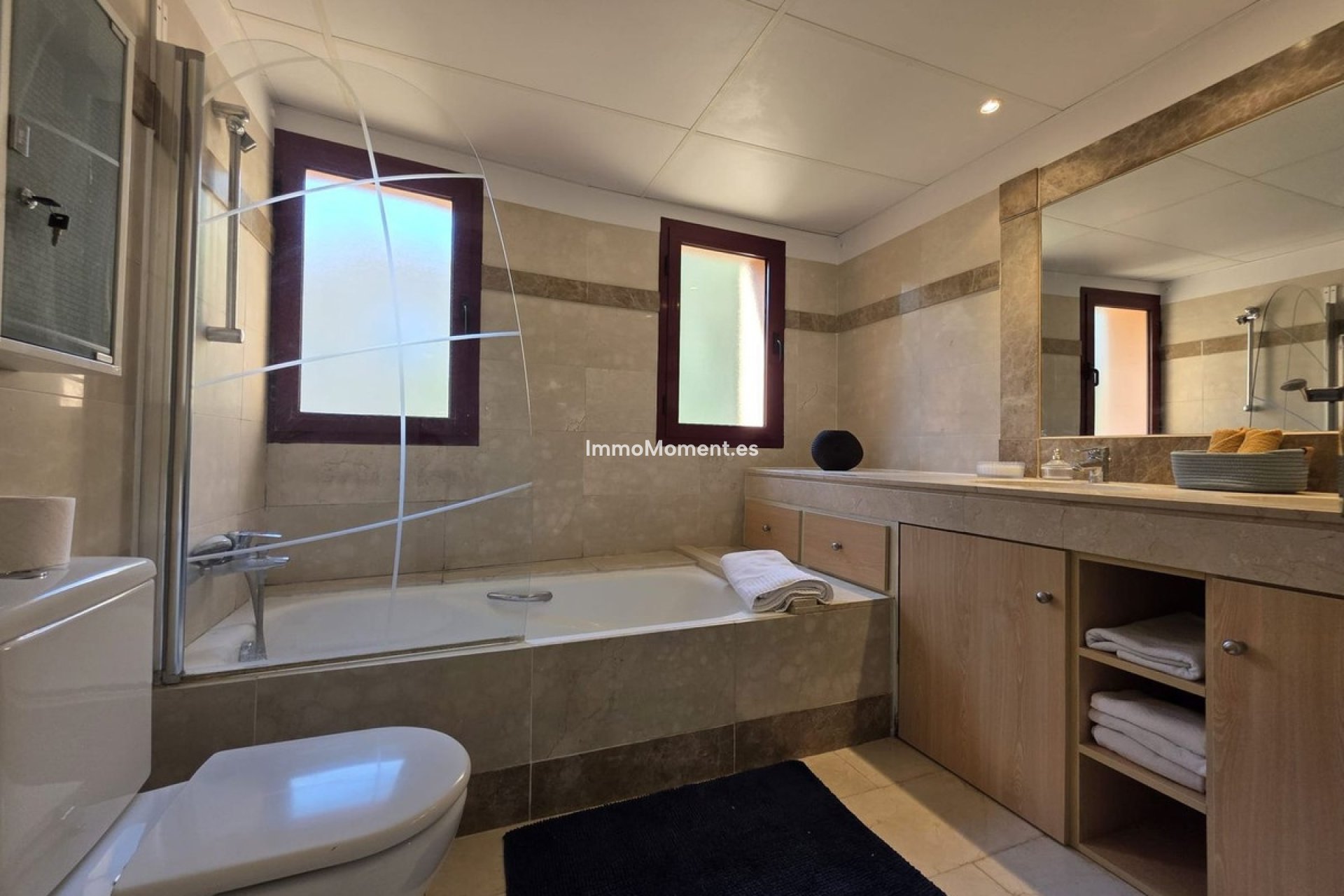 Bestaande woning - Appartement - Estepona  - Estepona Centro