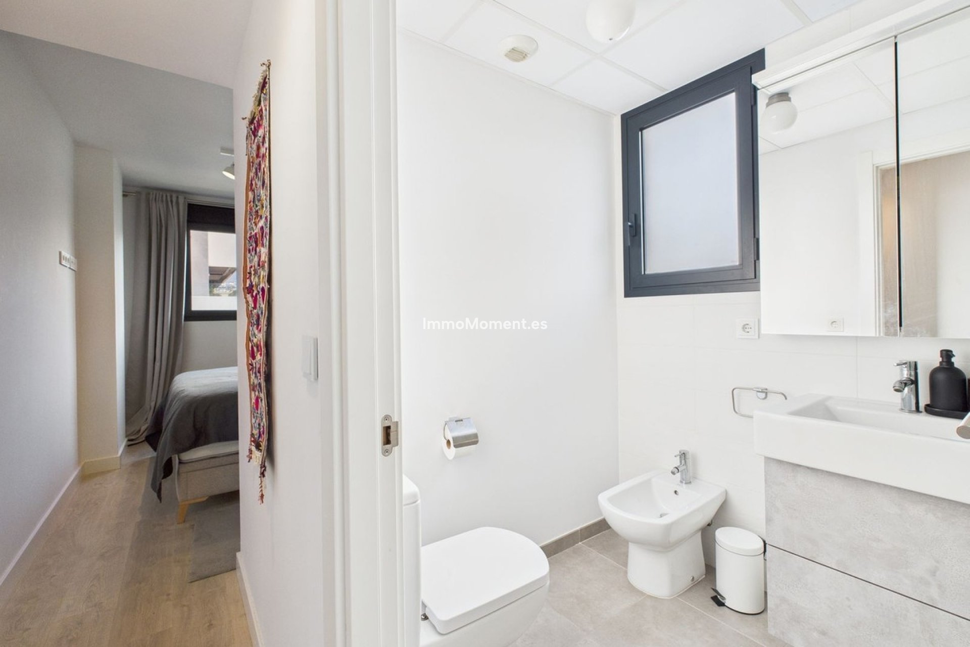 Bestaande woning - Appartement - Estepona  - Estepona Centro