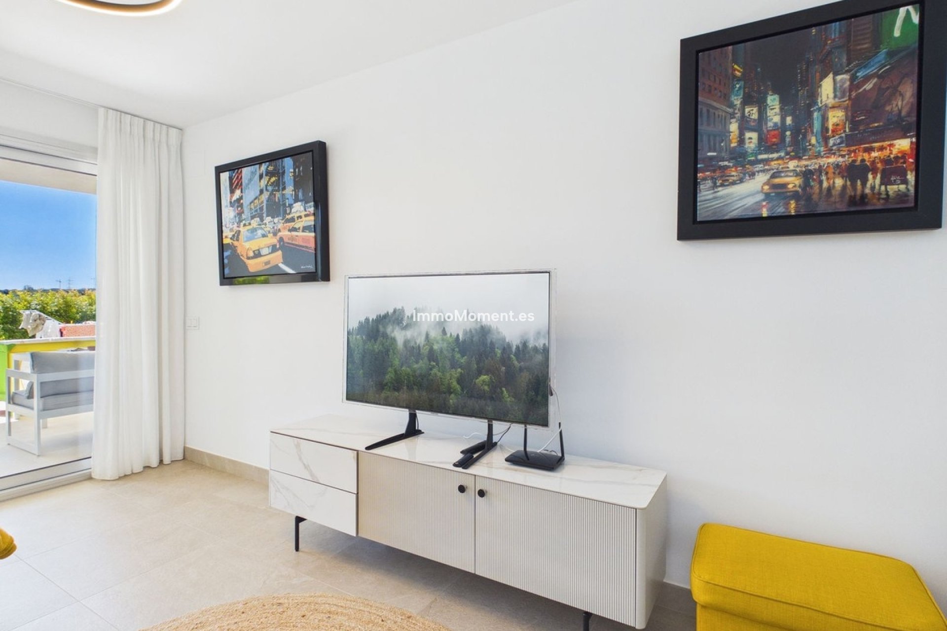 Bestaande woning - Appartement - Estepona  - Estepona Centro