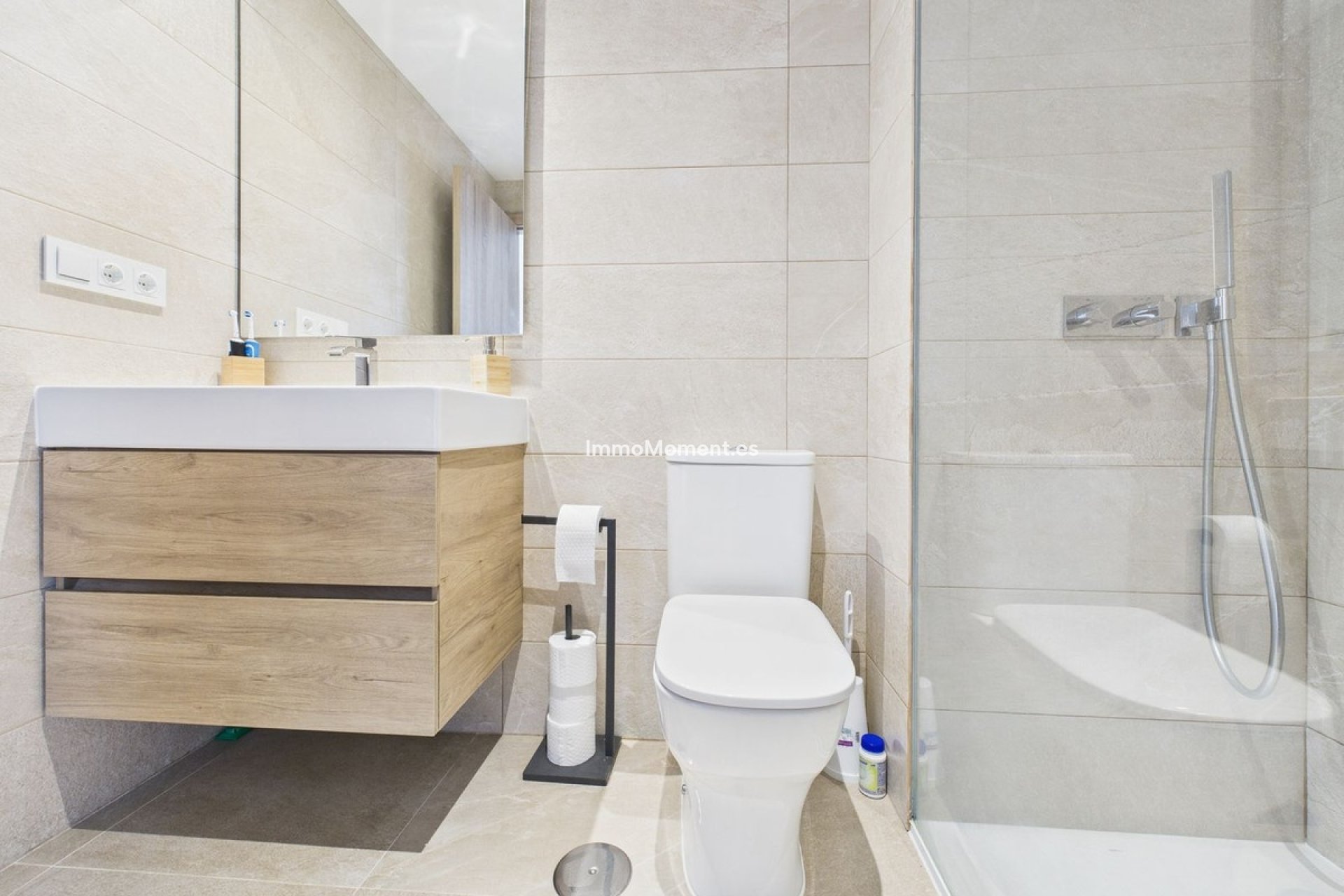 Bestaande woning - Appartement - Estepona  - Estepona Centro