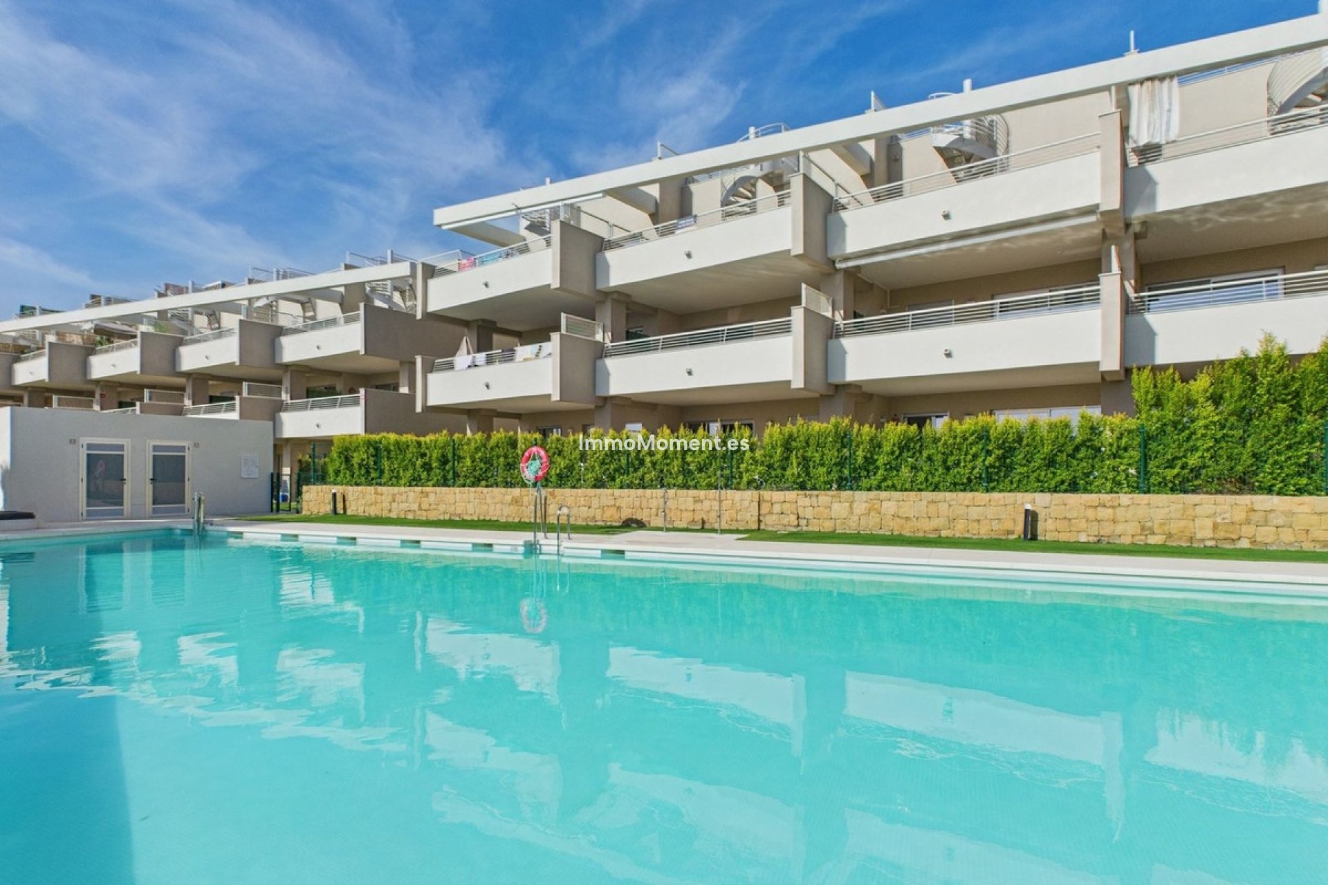 Bestaande woning - Appartement - Estepona  - Estepona Centro
